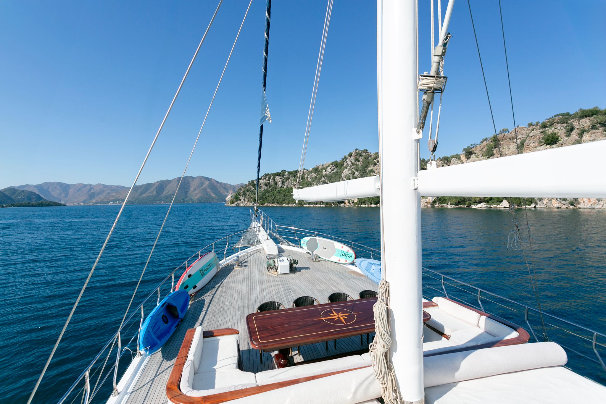 Gulet 35m / 115ft — photo 15