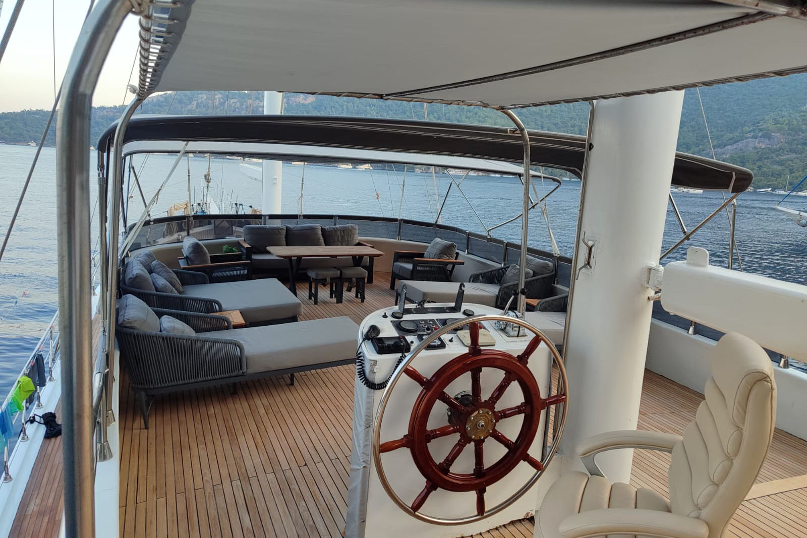 Gulet 35m / 115ft — photo 25