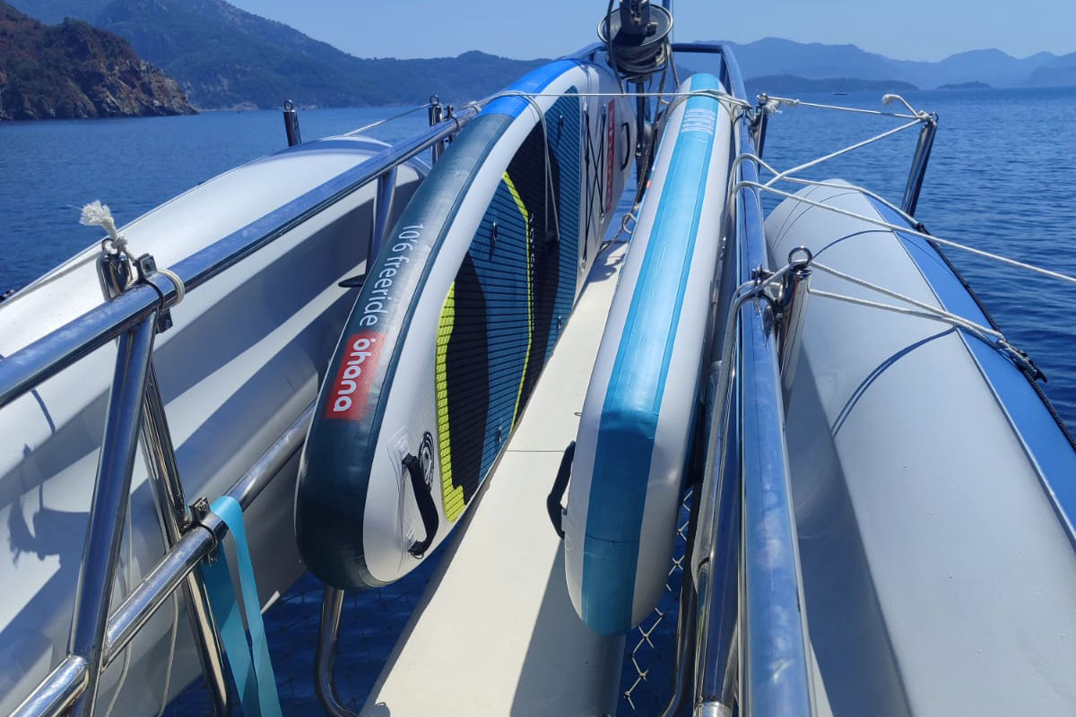 Gulet 35m / 115ft — photo 32