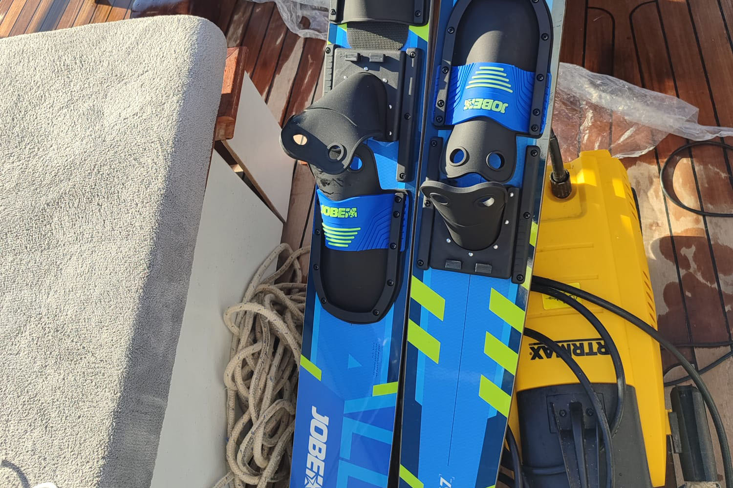 Gulet 35m / 115ft — photo 34