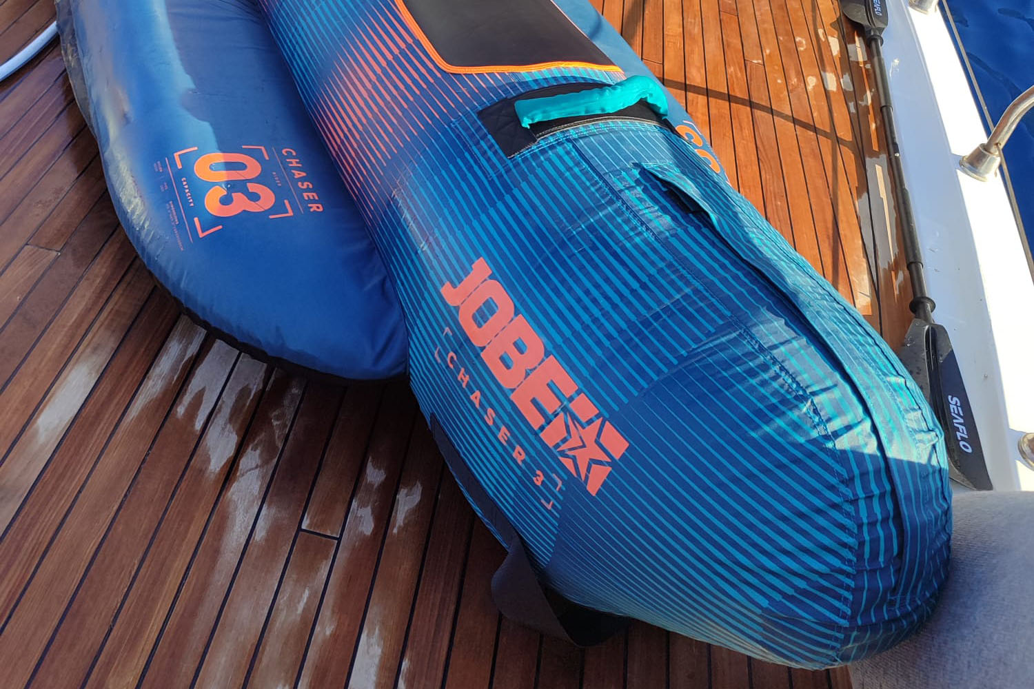 Gulet 35m / 115ft — photo 30