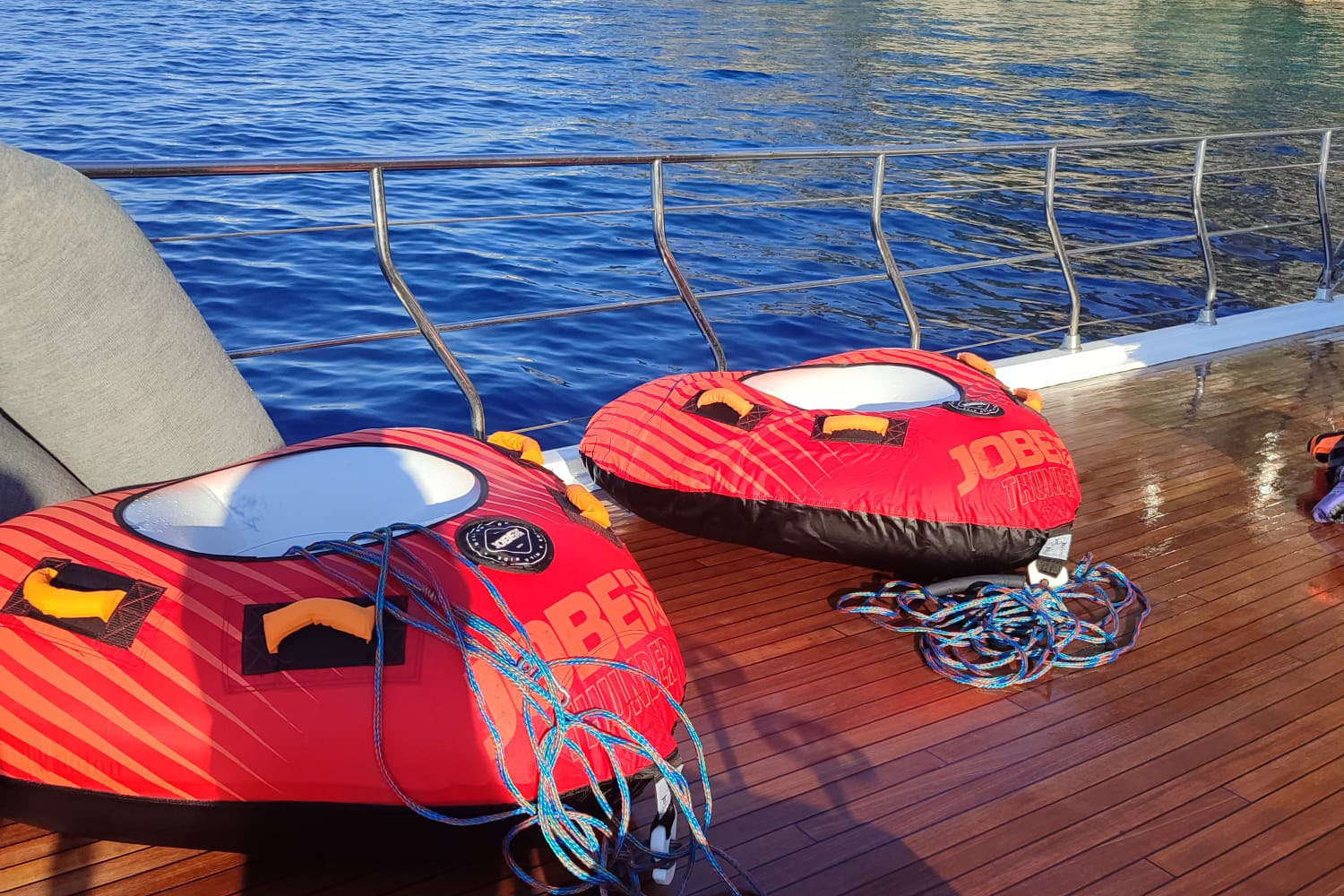 Gulet 35m / 115ft — photo 40