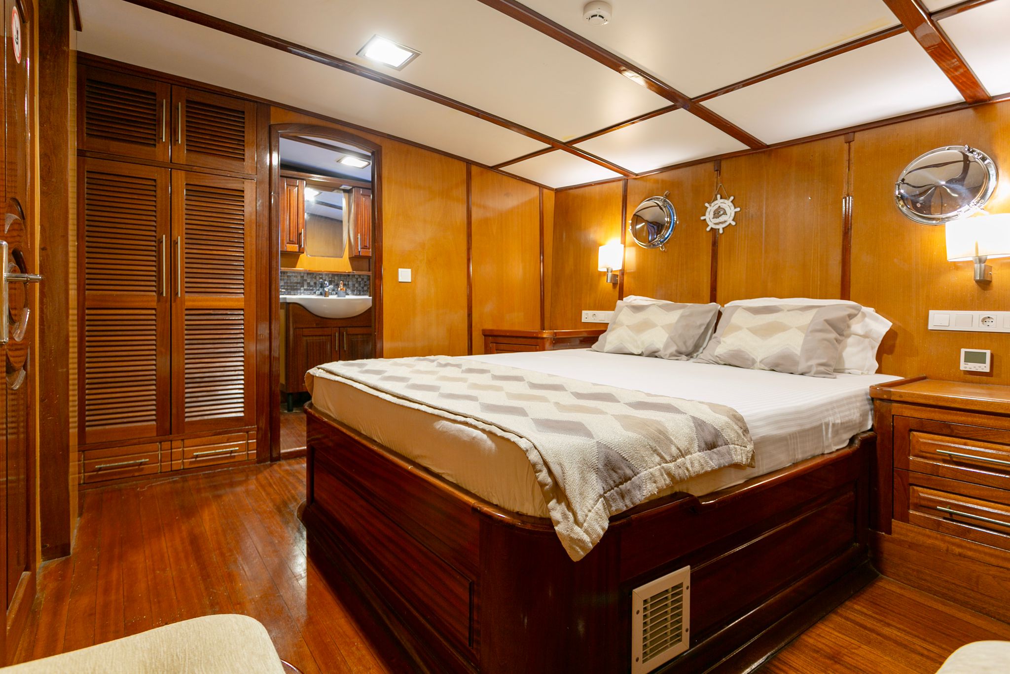 Gulet 35m / 115ft — photo 24
