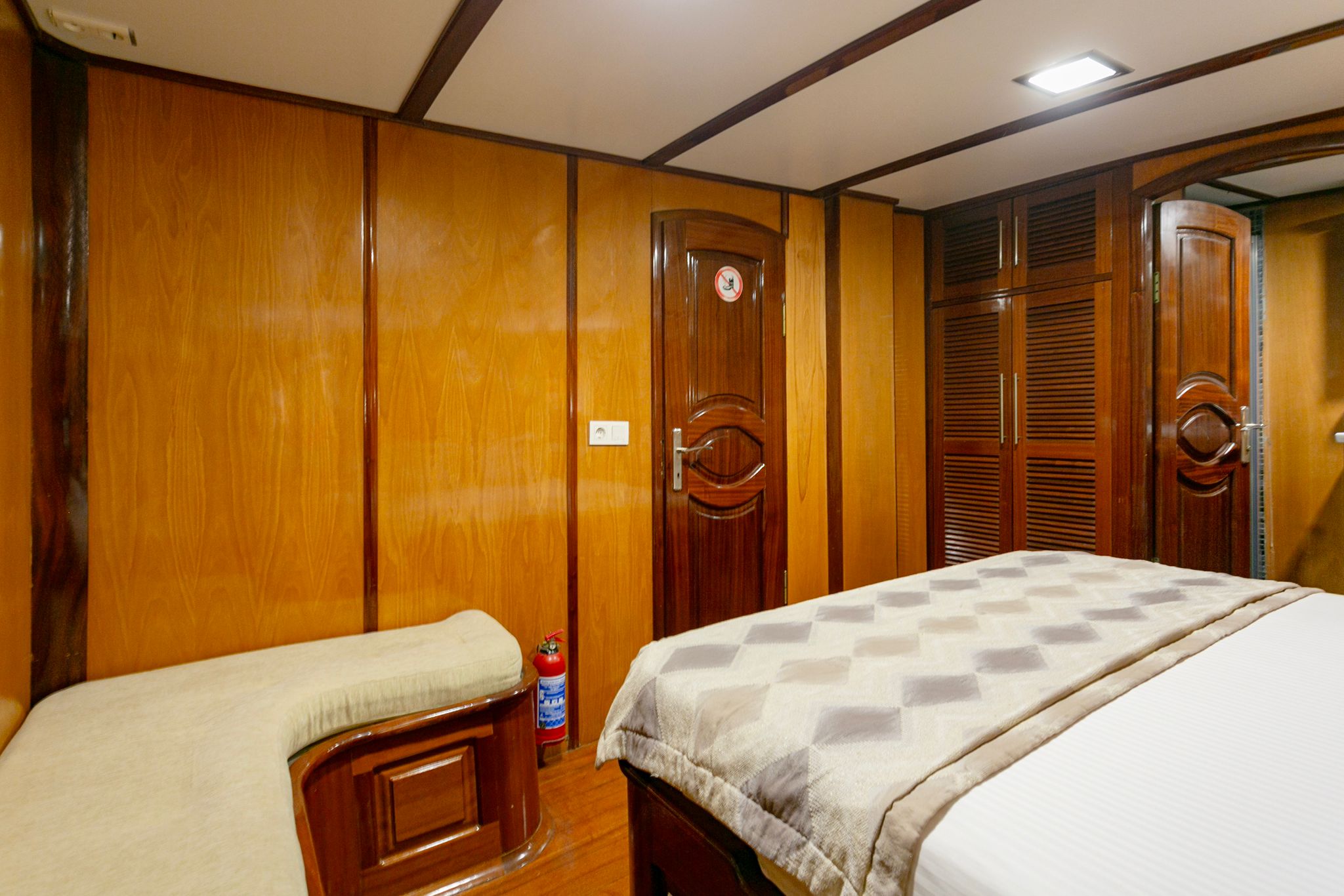 Gulet 35m / 115ft — photo 12