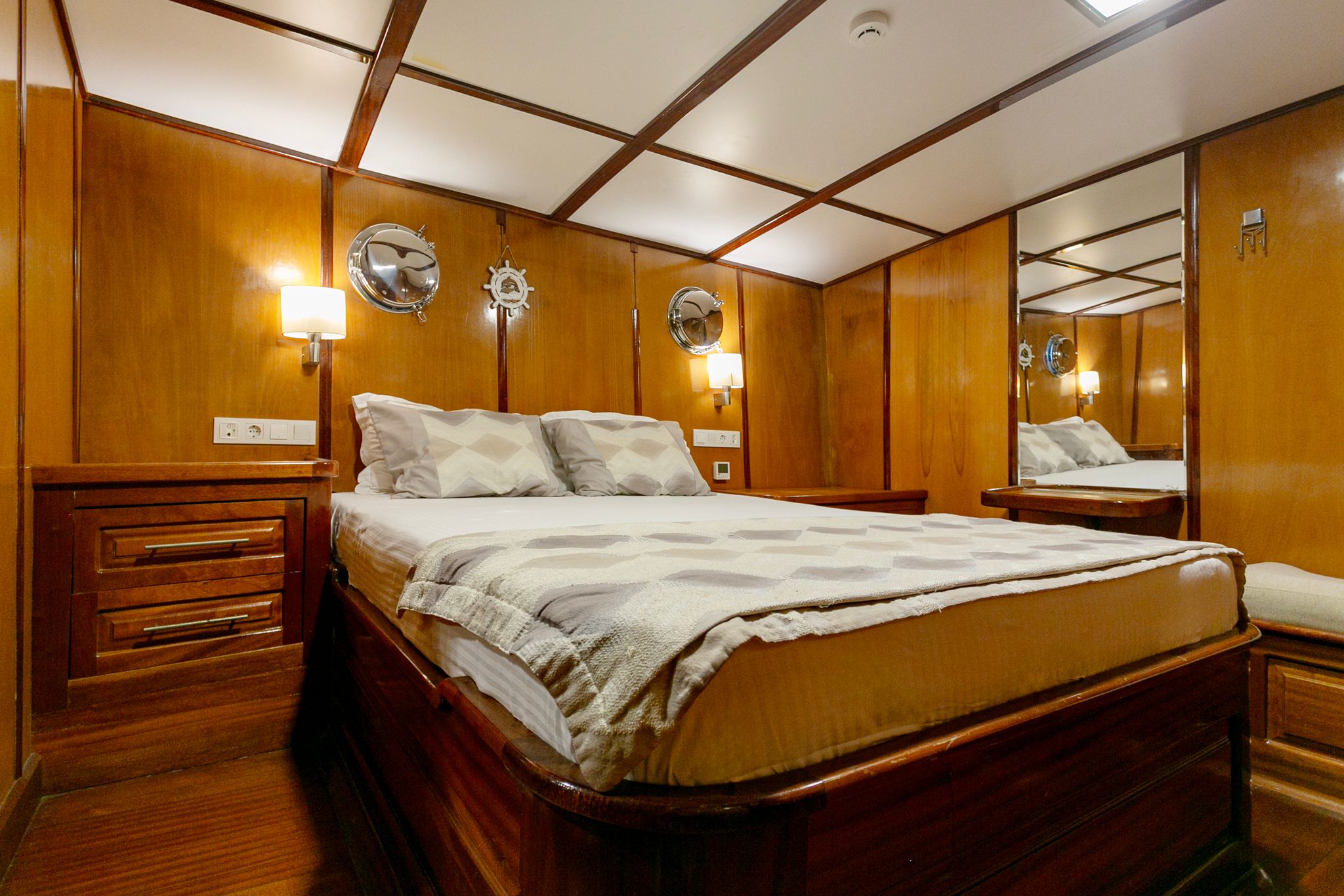 Gulet 35m / 115ft — photo 26
