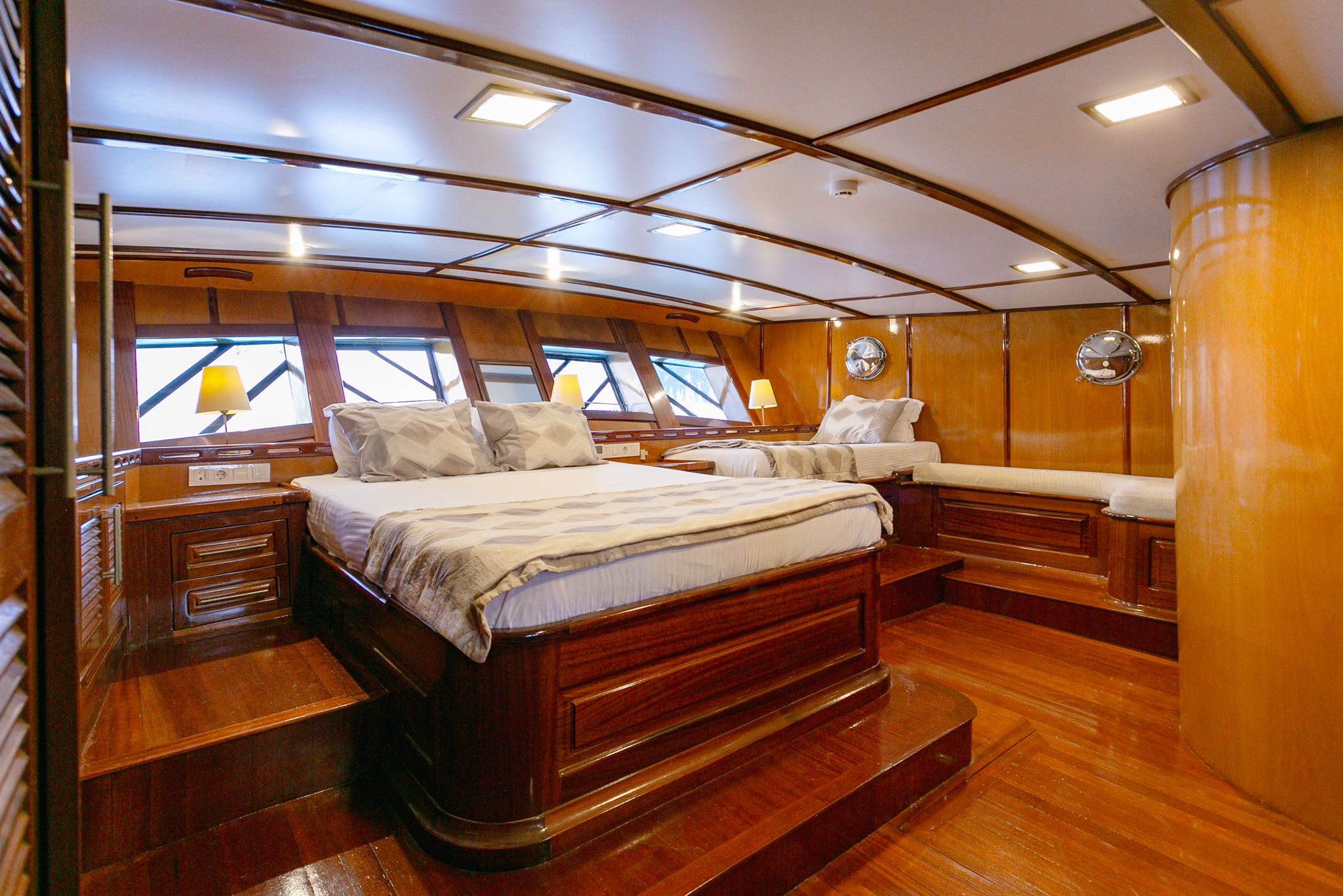 Gulet 35m / 115ft — photo 7