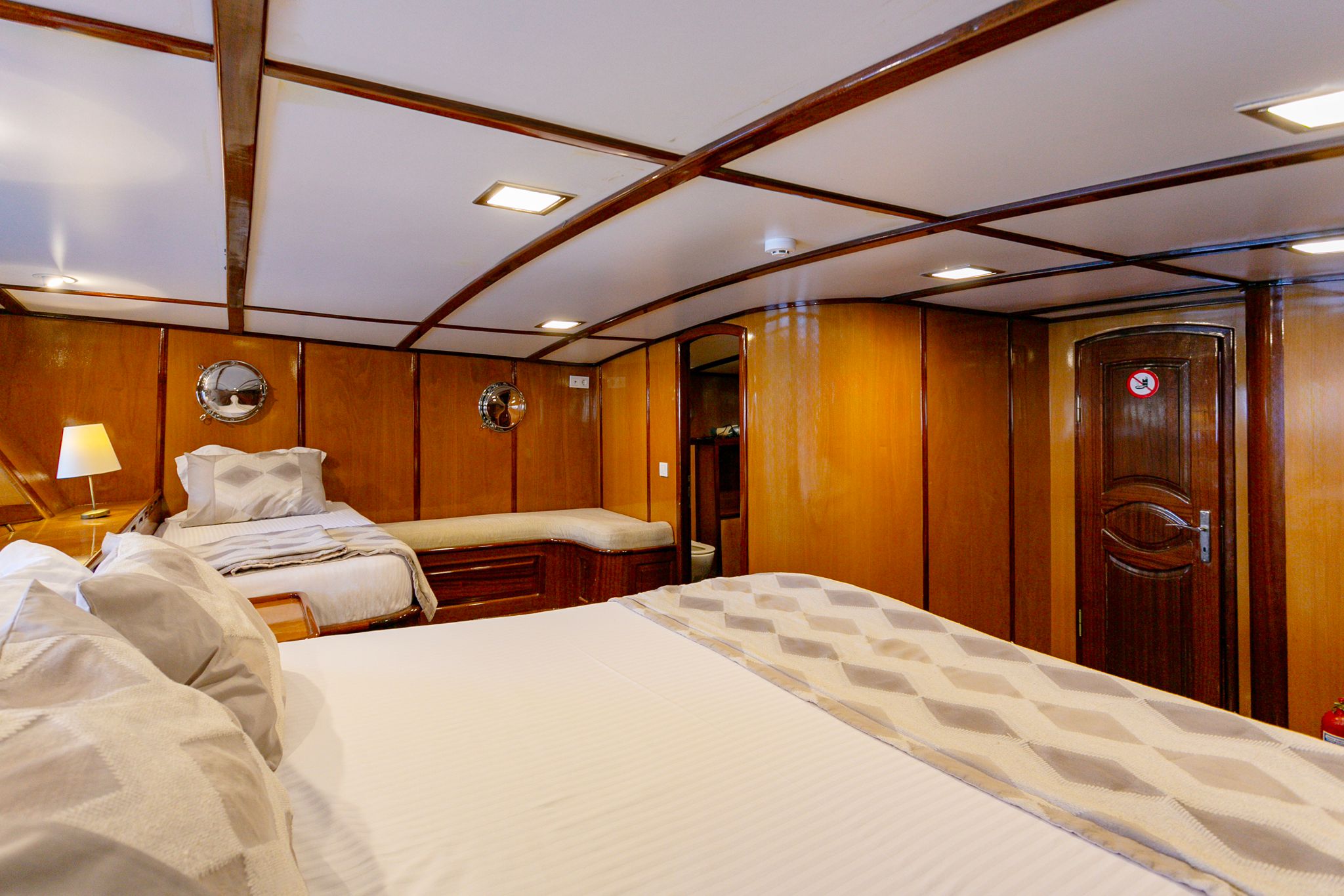 Gulet 35m / 115ft — photo 35