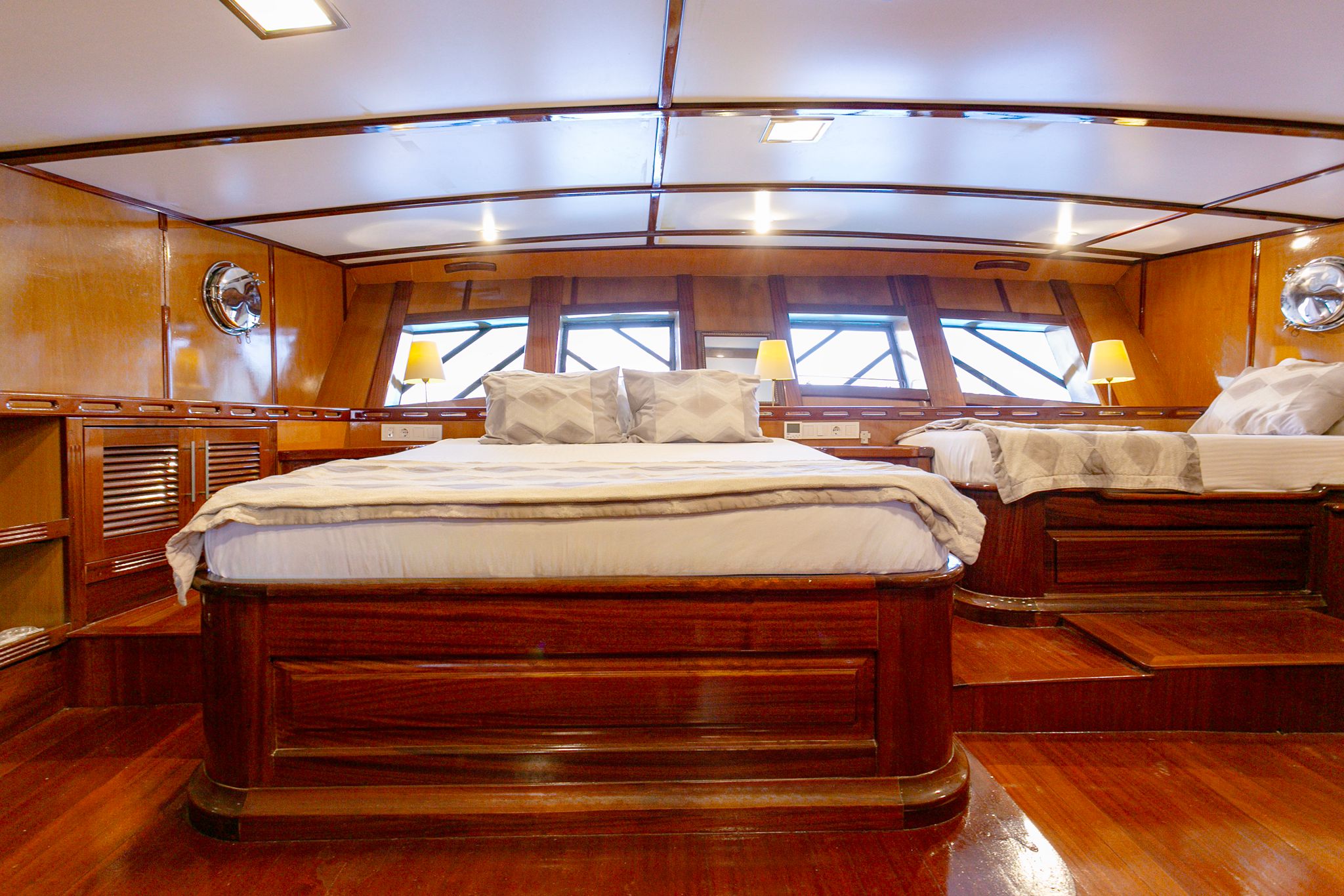 Gulet 35m / 115ft — photo 6