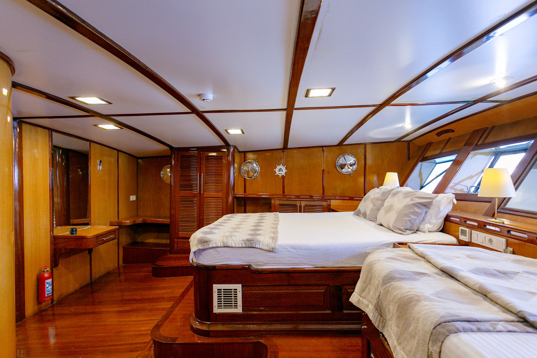 Gulet 35m / 115ft — photo 8