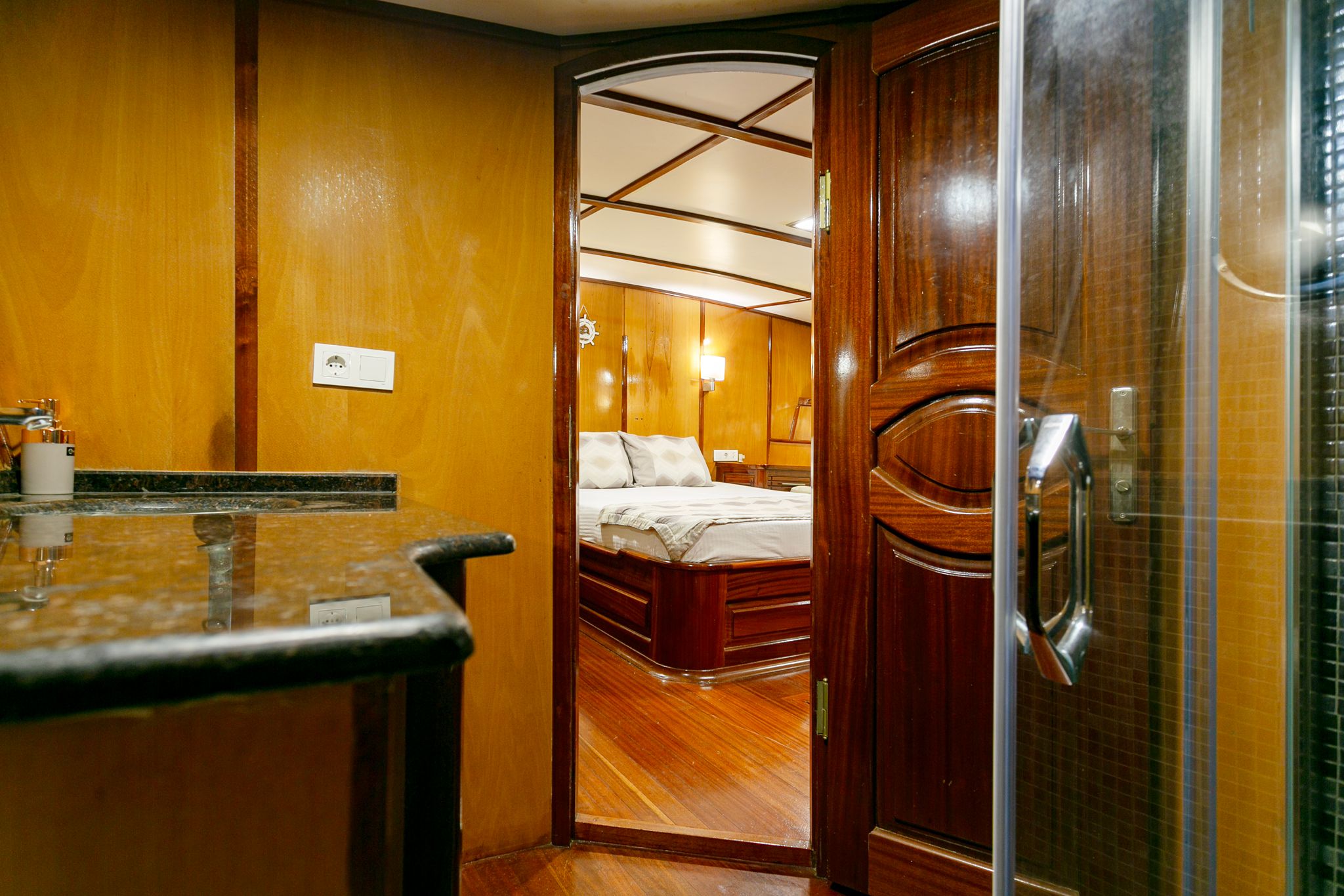 Gulet 35m / 115ft — photo 4