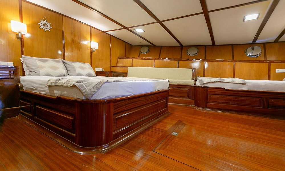 Gulet 35m / 115ft — photo 38