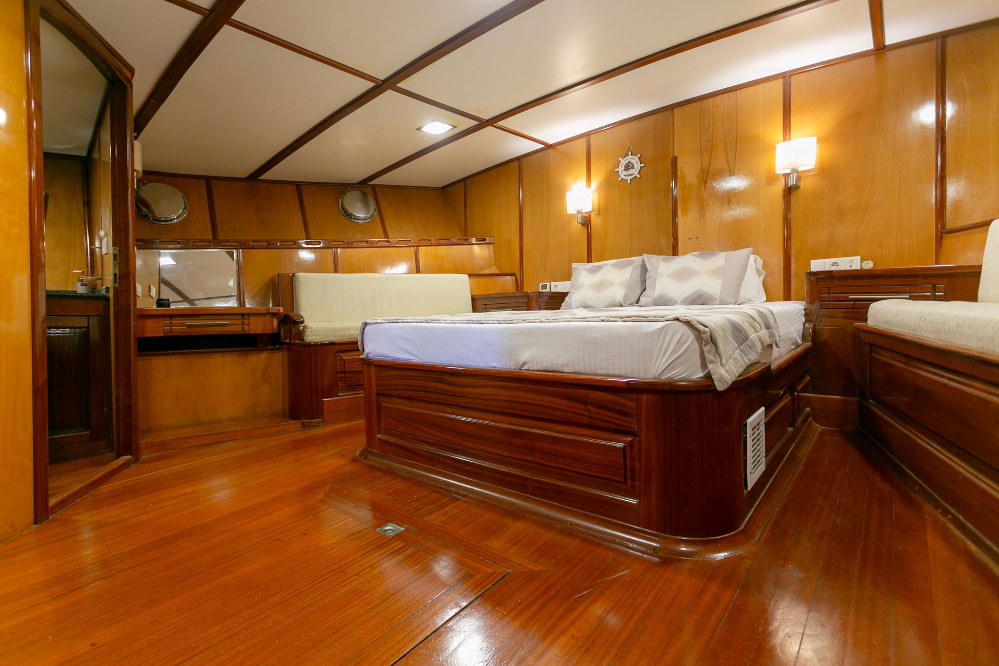 Gulet 35m / 115ft — photo 13