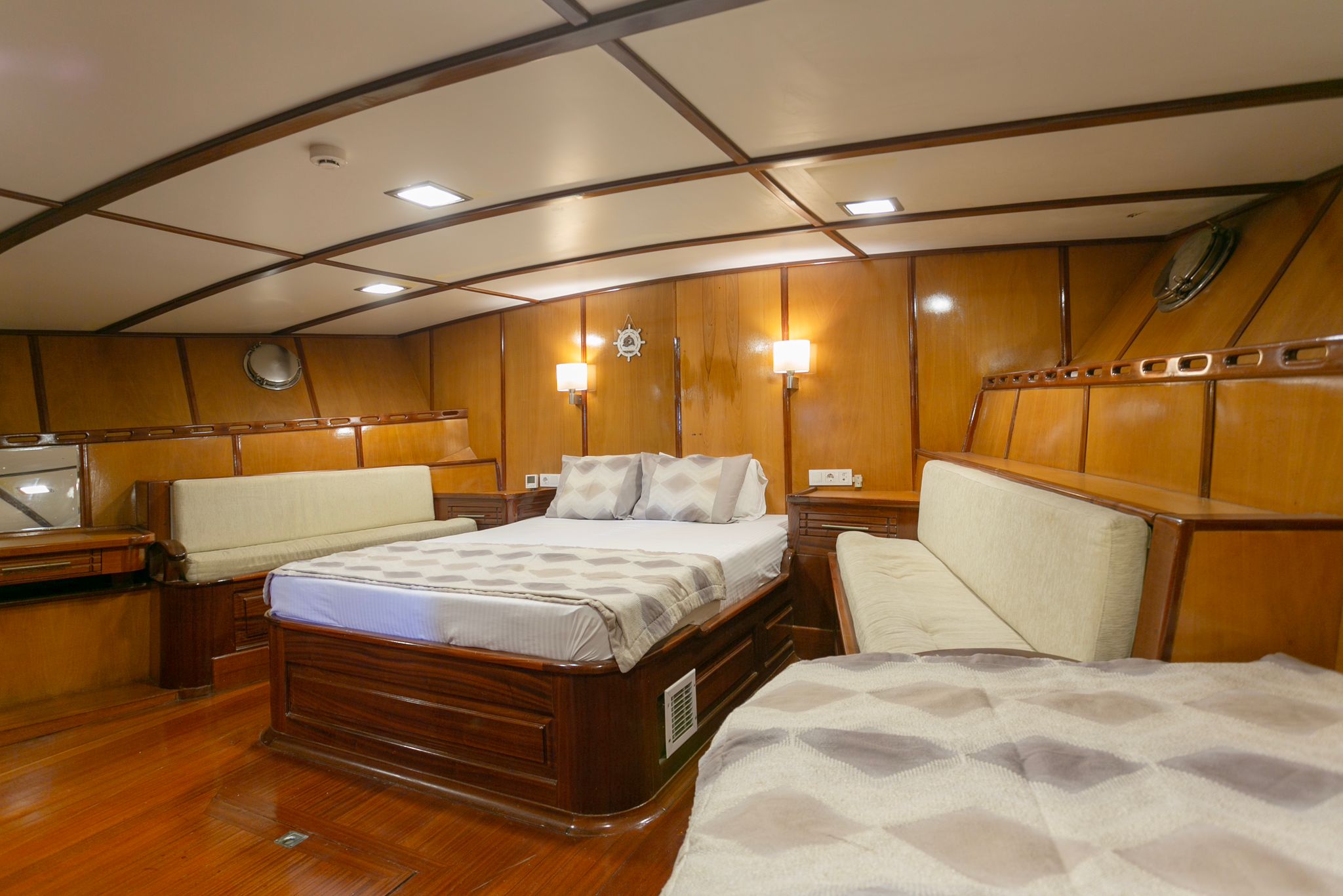 Gulet 35m / 115ft — photo 5