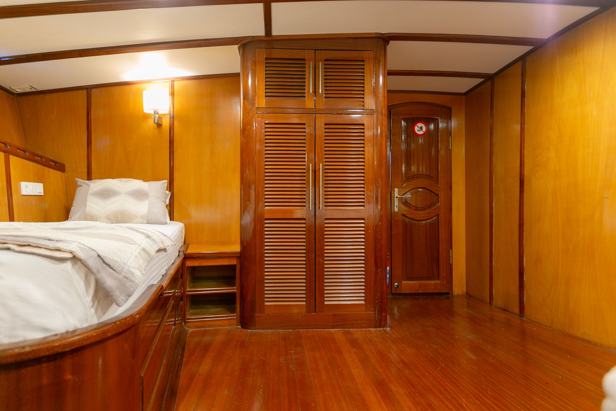 Gulet 35m / 115ft — photo 14