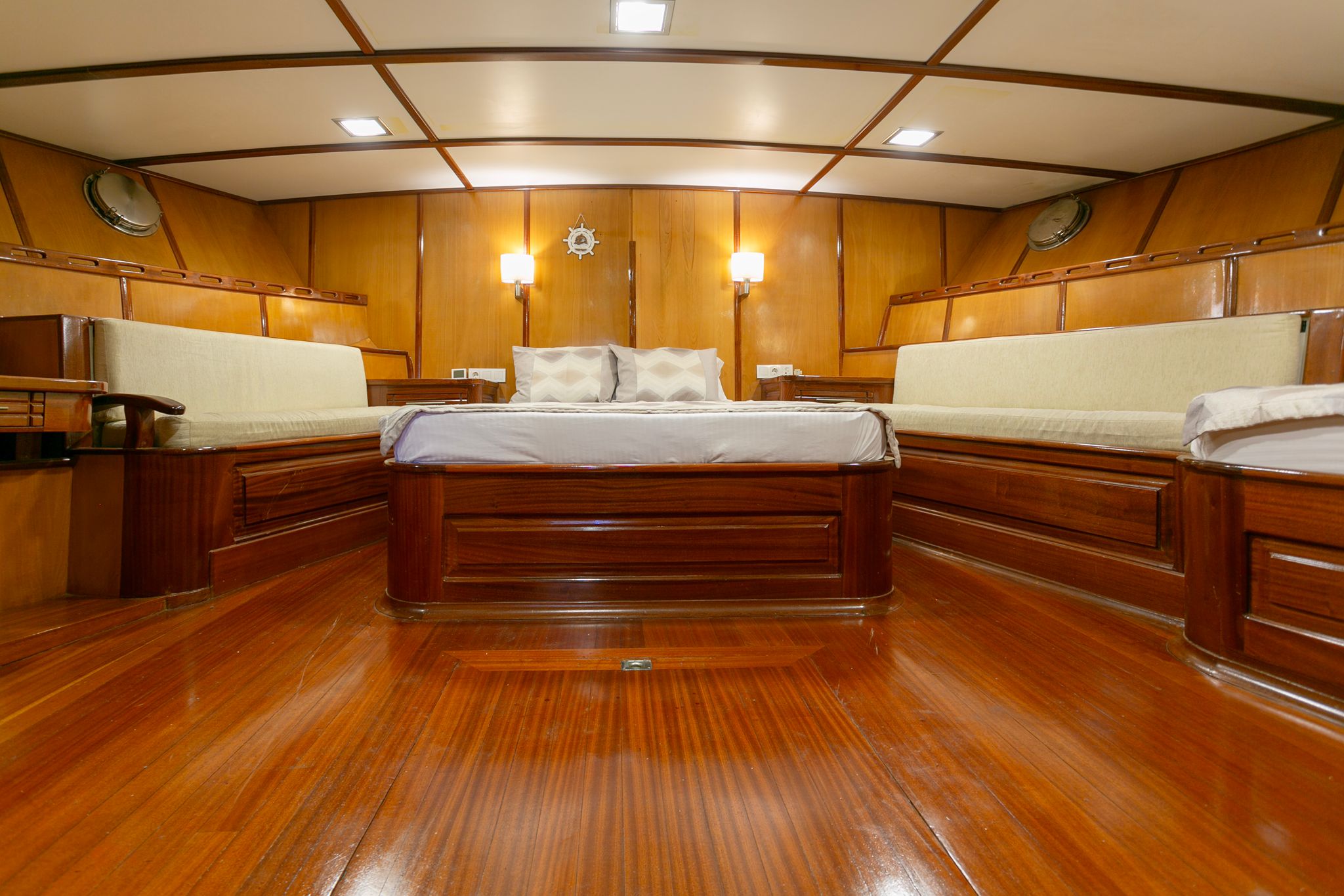 Gulet 35m / 115ft — photo 2