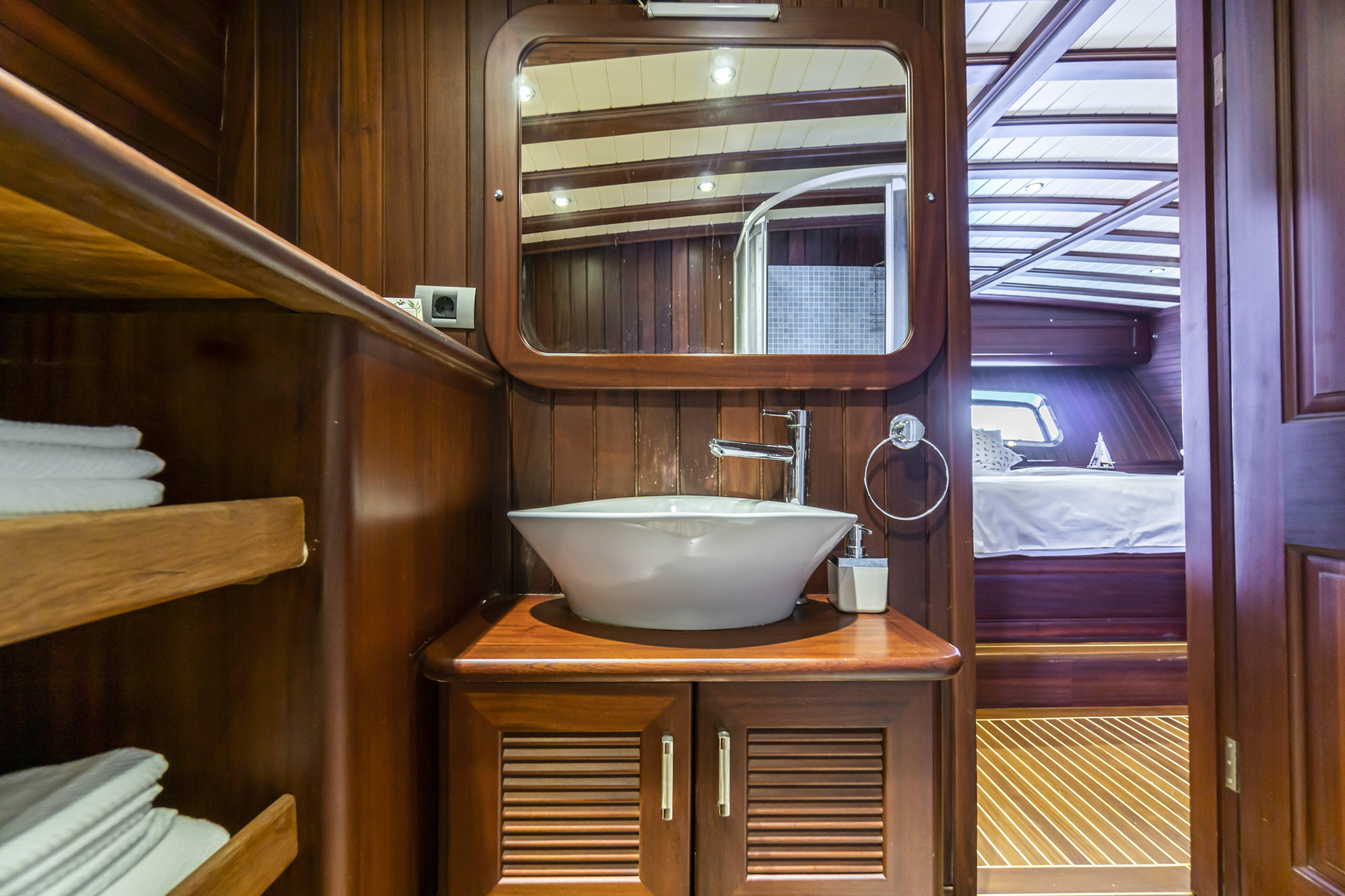 Gulet 79 Ft — photo 38