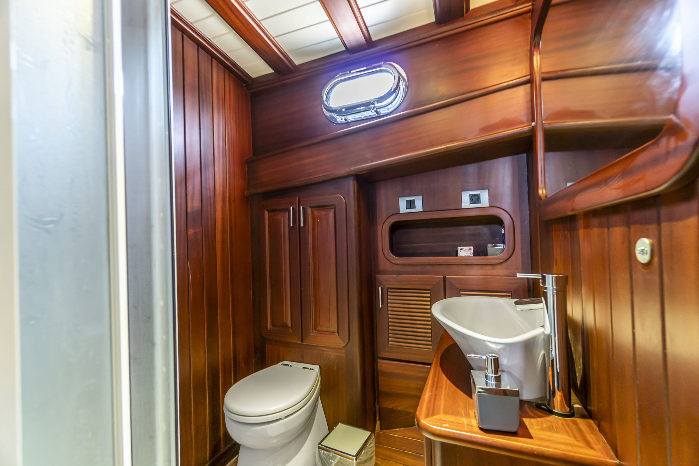 Gulet 79 Ft — photo 36