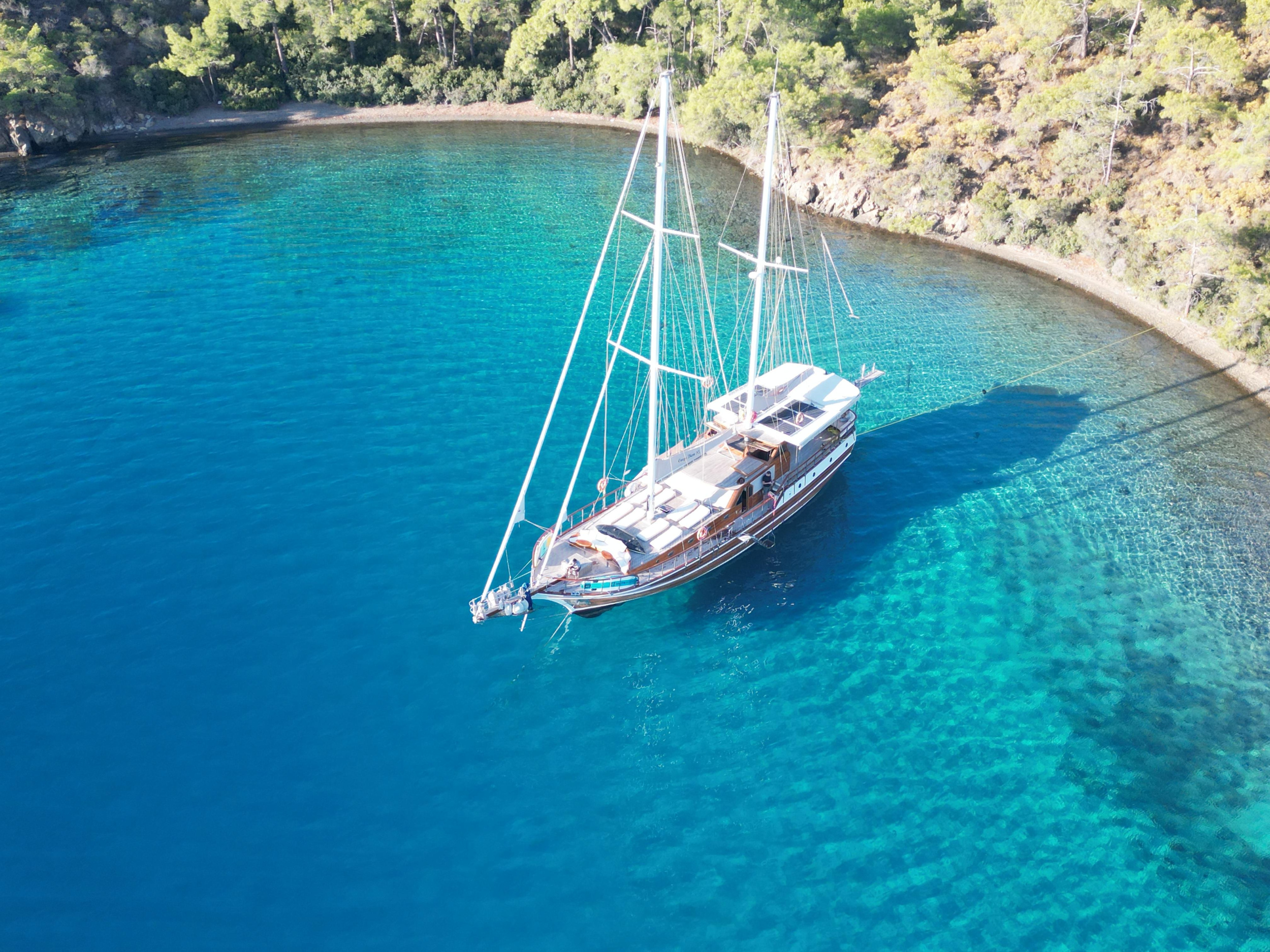 Gulet 79 Ft — photo 20
