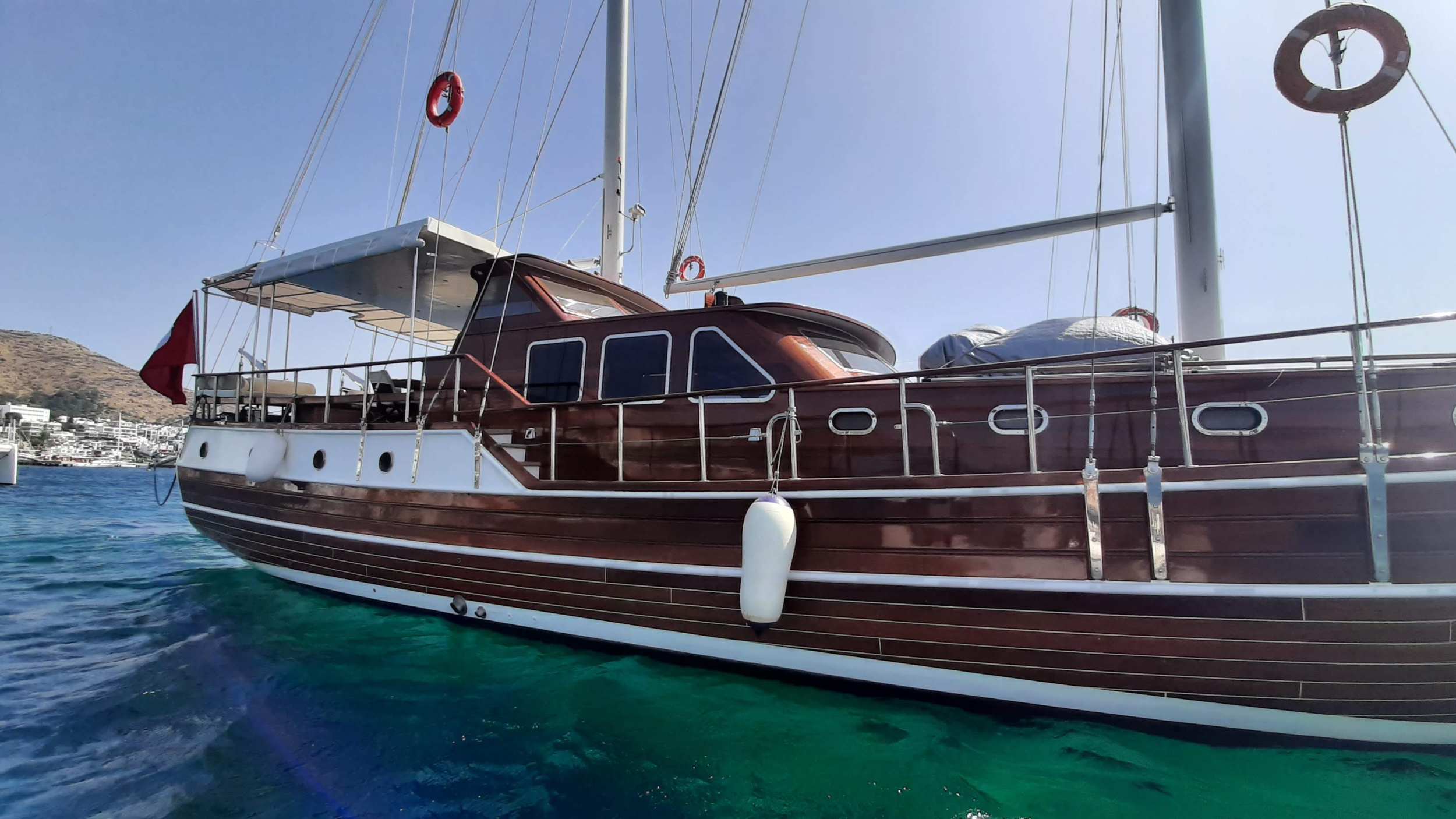 Gulet 79 Ft — photo 13