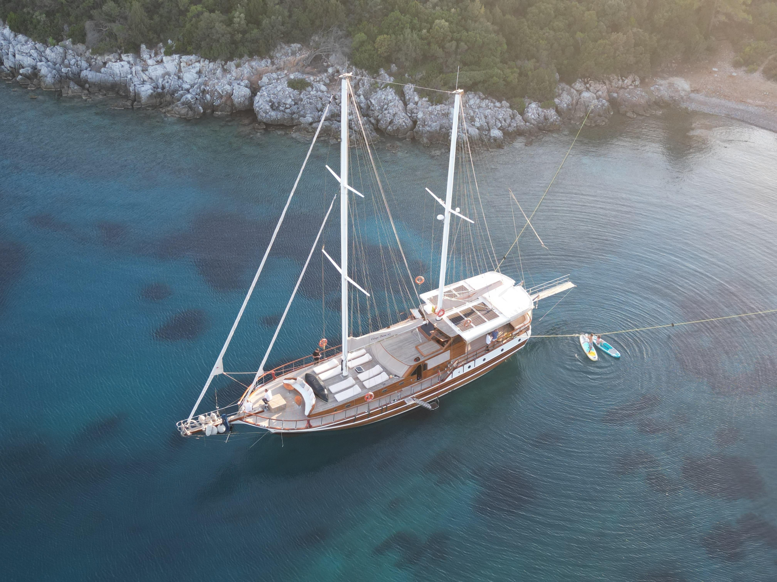 Gulet 79 Ft — photo 21