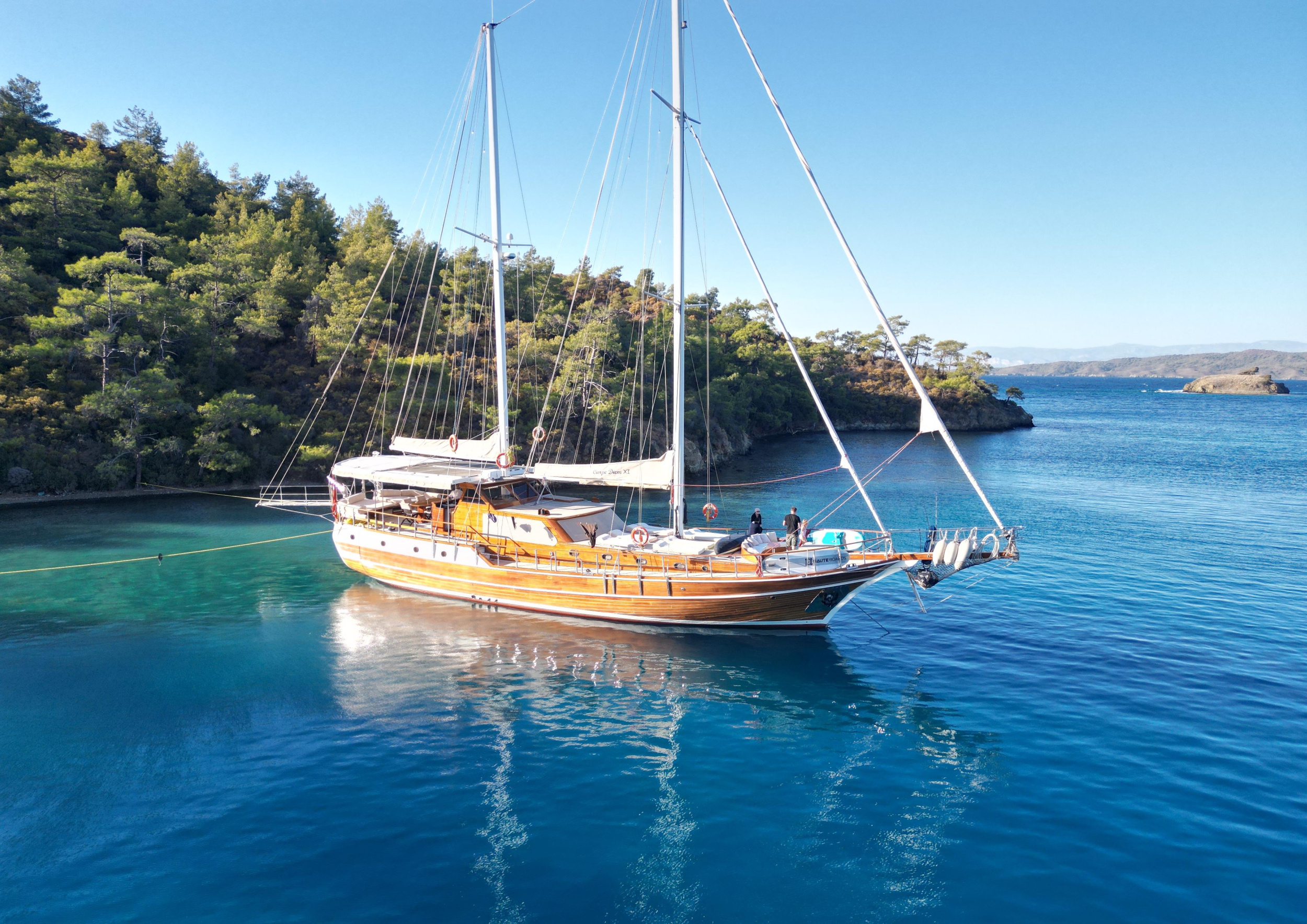 Gulet 79 Ft — photo 22