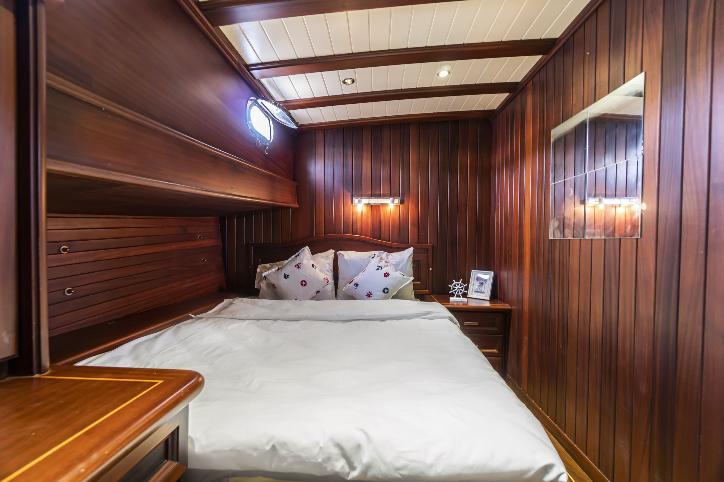 Gulet 79 Ft — photo 16