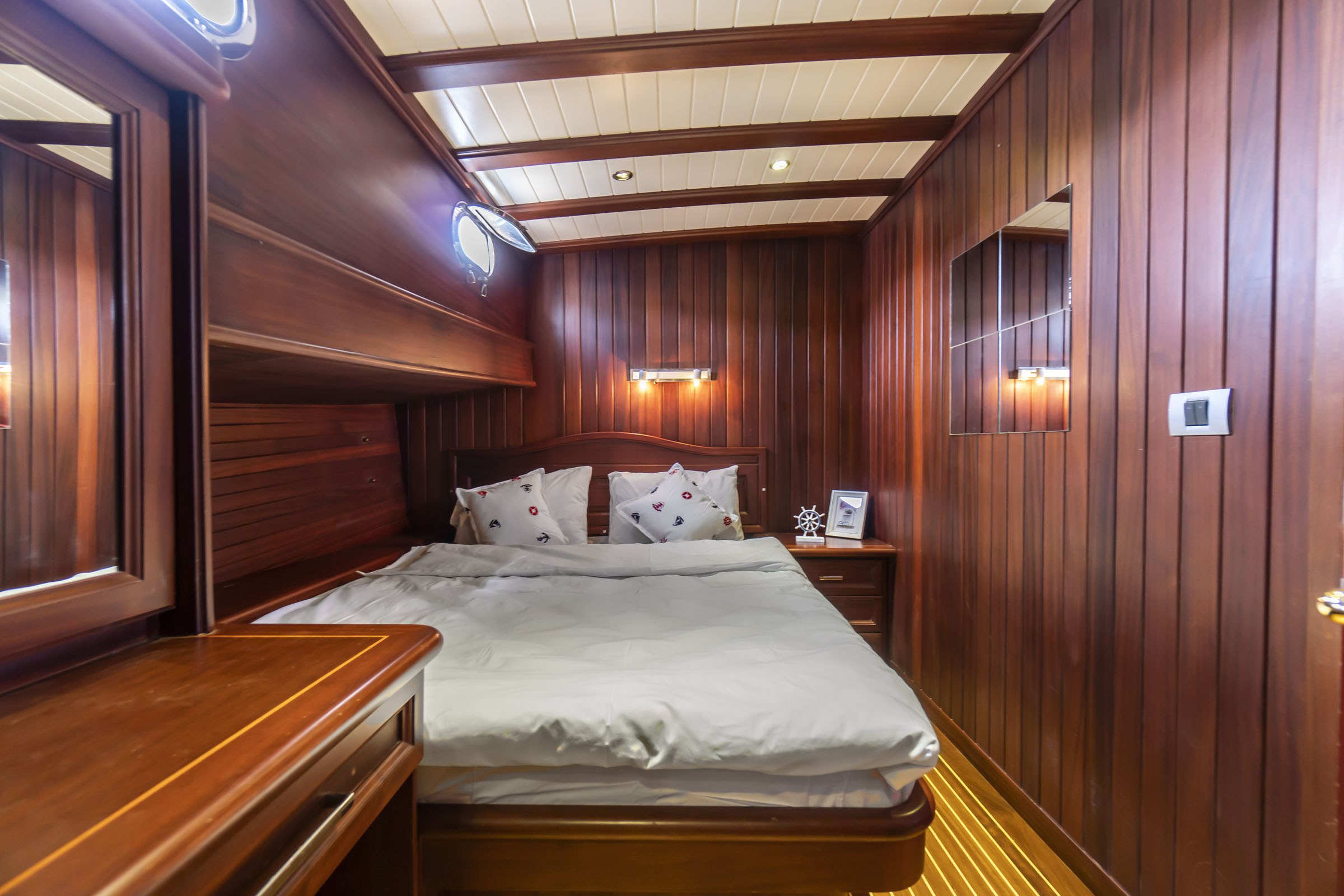 Gulet 79 Ft — photo 15