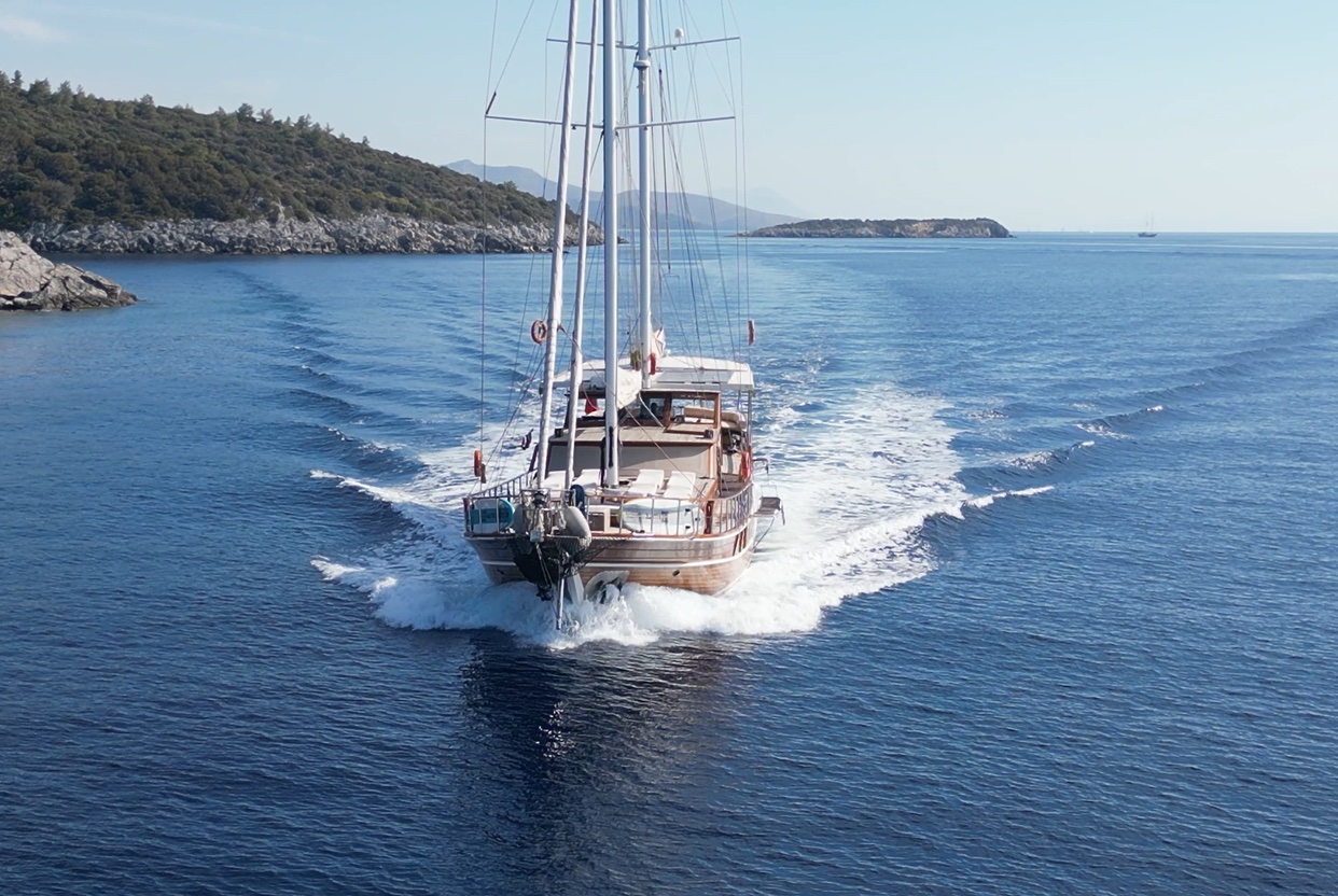 Gulet 79 Ft — photo 25