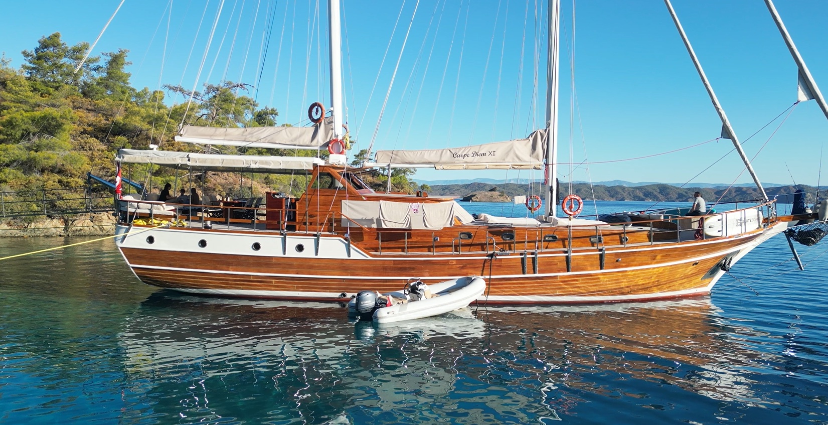 Gulet 79 Ft — photo 39
