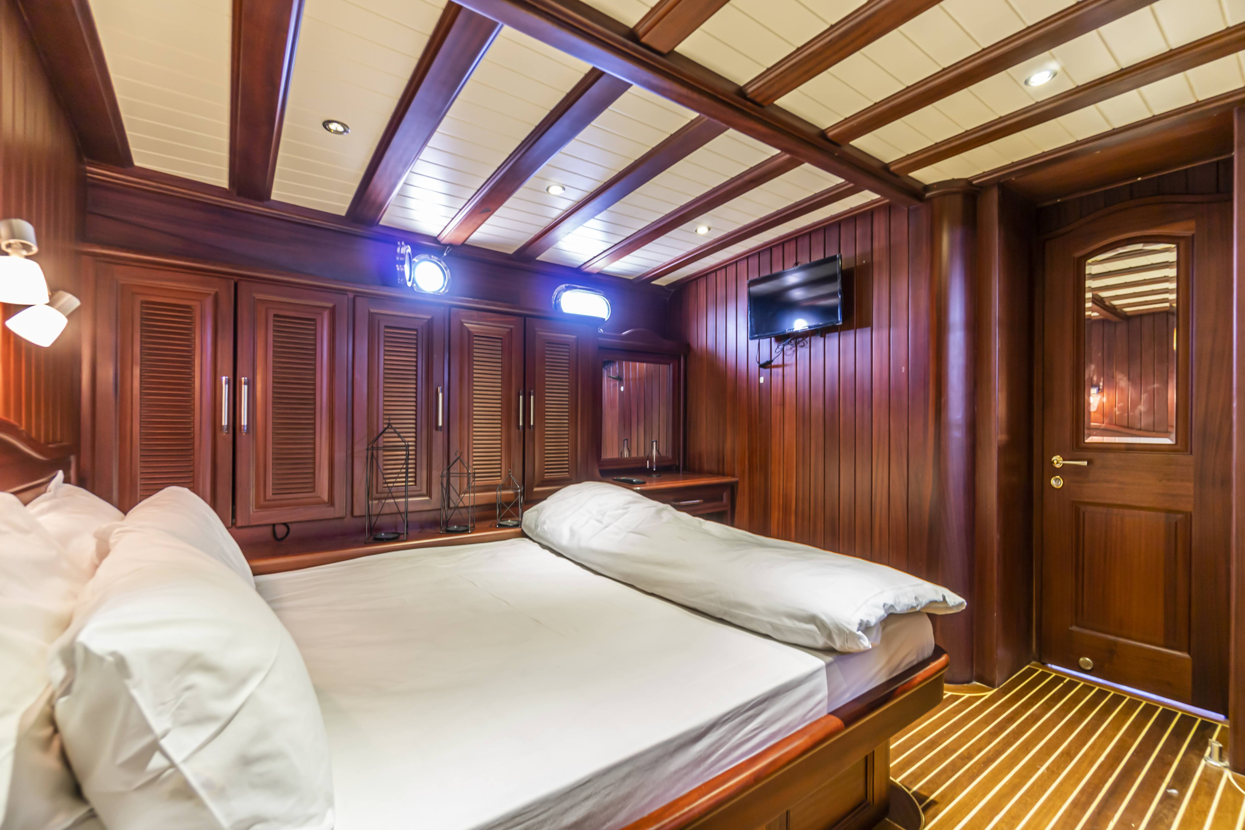 Gulet 79 Ft — photo 19