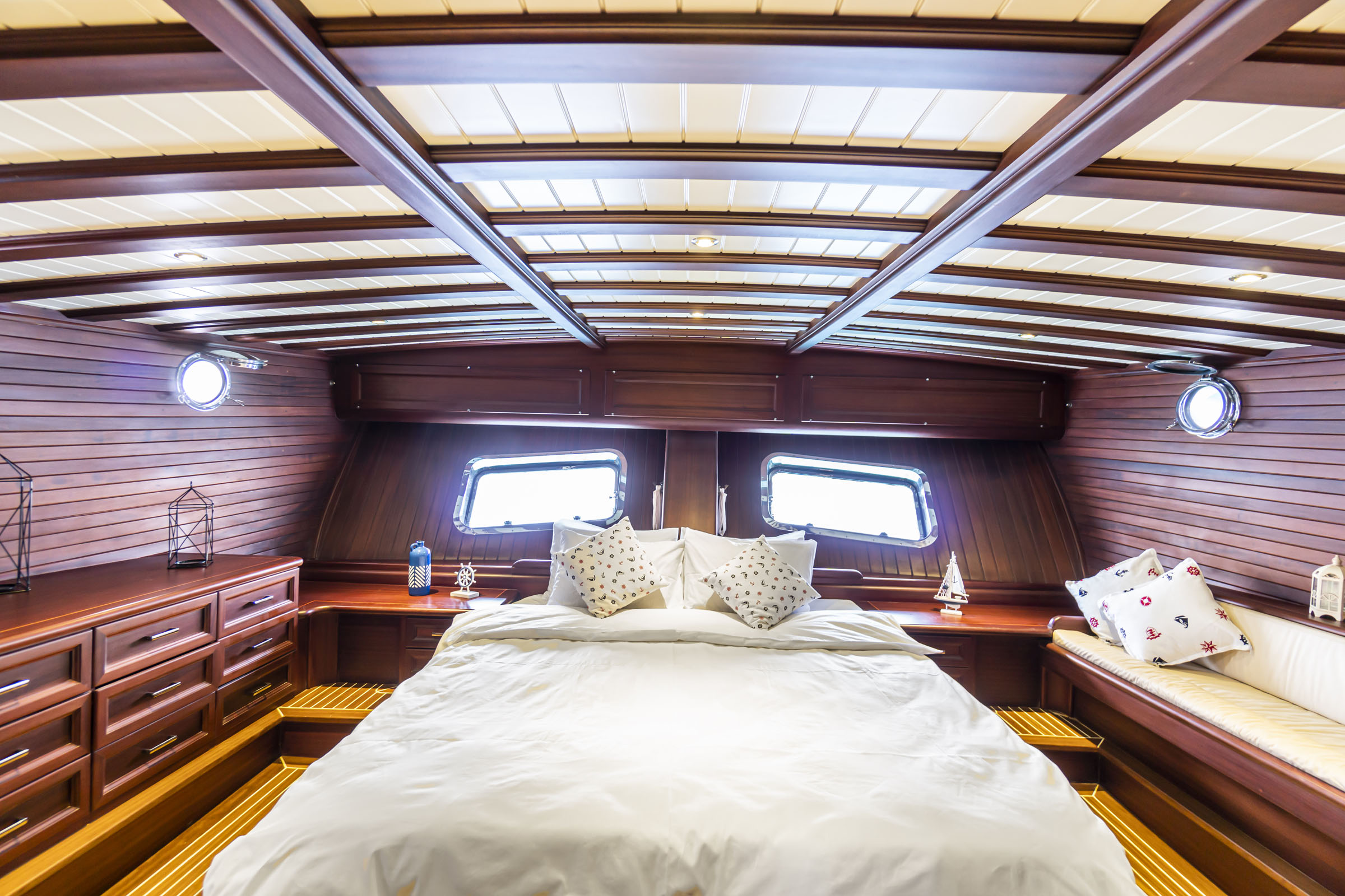 Gulet 79 Ft — photo 43