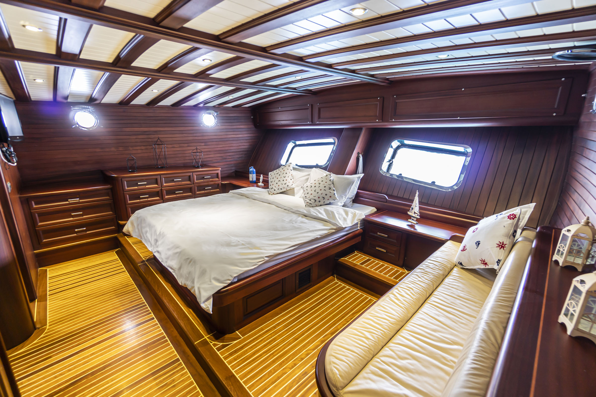 Gulet 79 Ft — photo 48