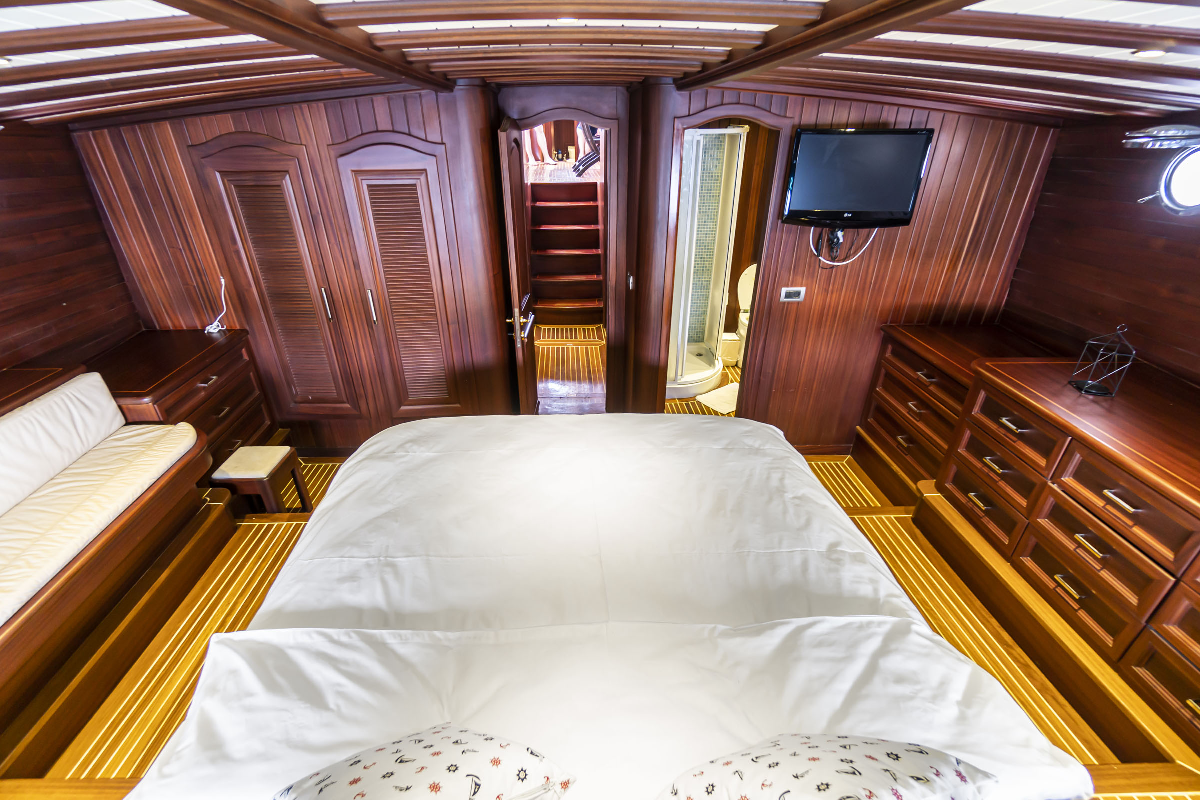 Gulet 79 Ft — photo 33