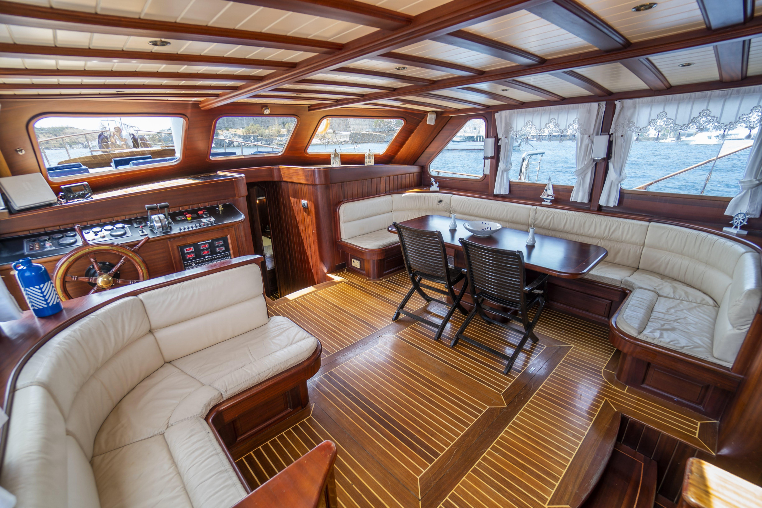 Gulet 79 Ft — photo 46