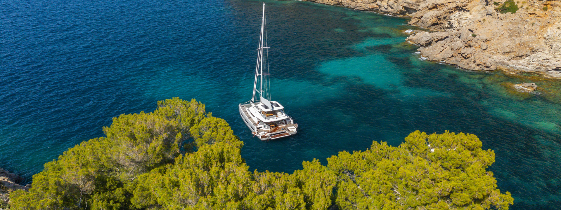 Lagoon 60 — photo 20