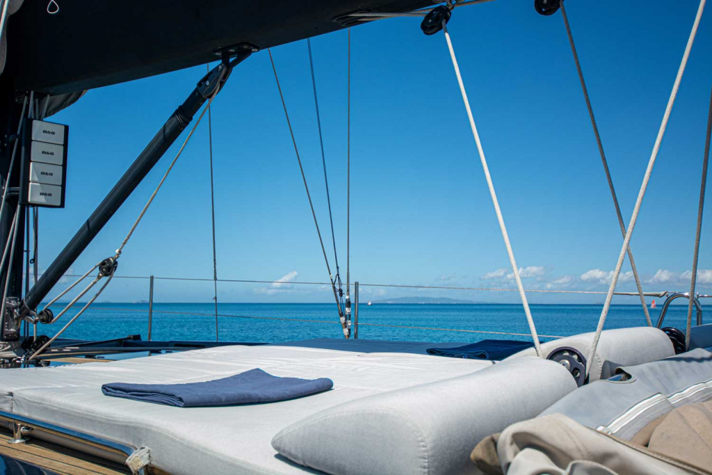 Hanse custom Italian sea group — photo 22