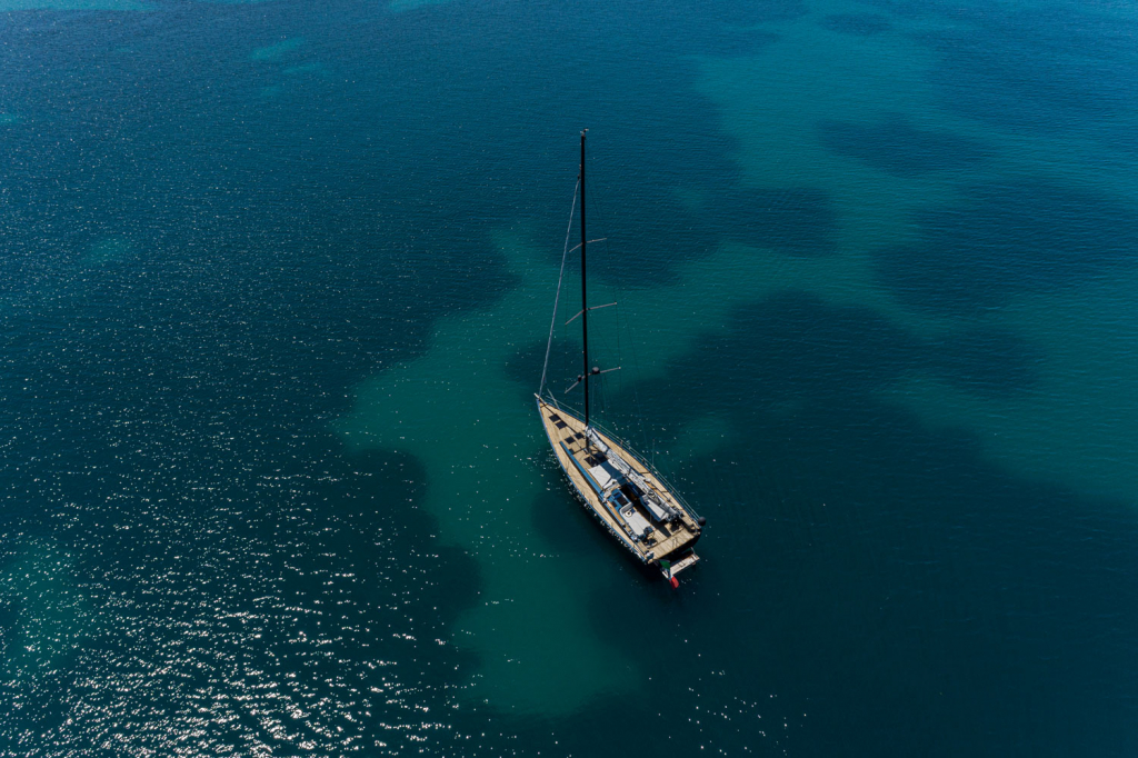 Hanse custom Italian sea group — photo 35