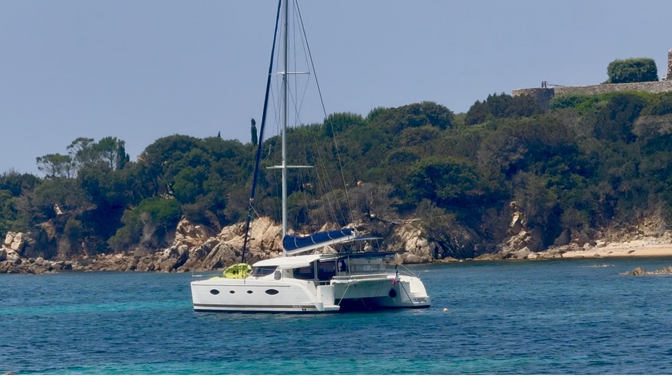 Salina 48 Evolution — photo 12