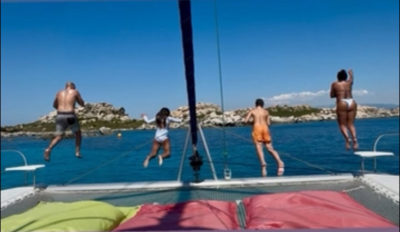 Salina 48 Evolution — photo 25