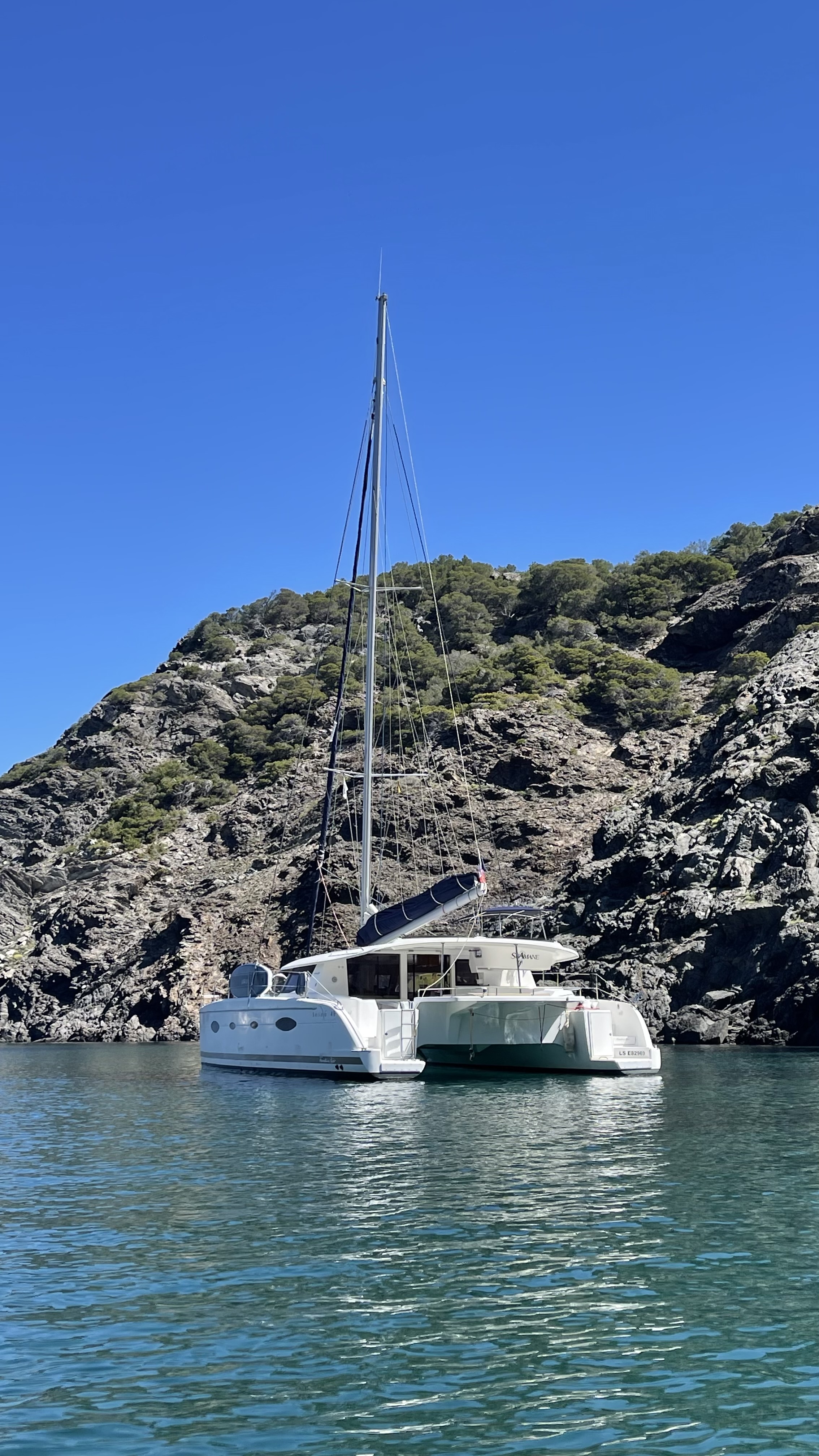 Salina 48 Evolution — photo 20