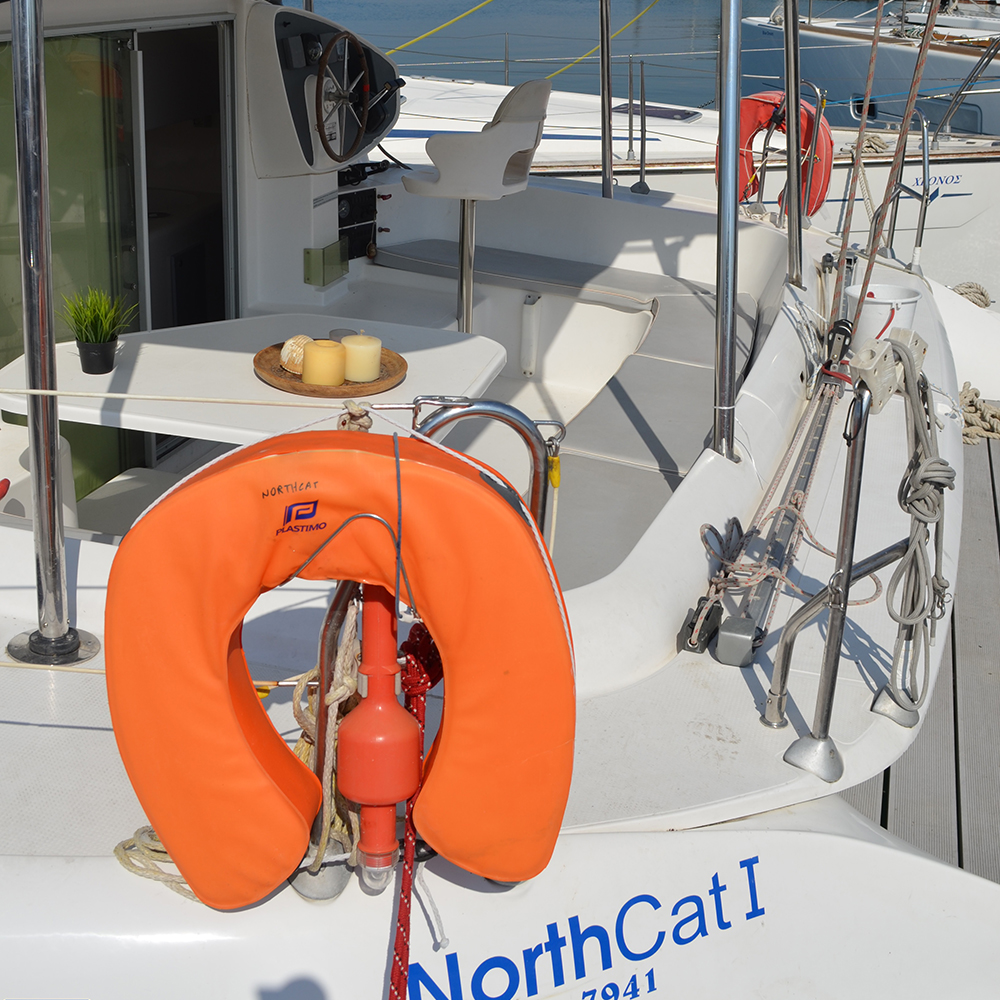 Athena 38 — photo 3