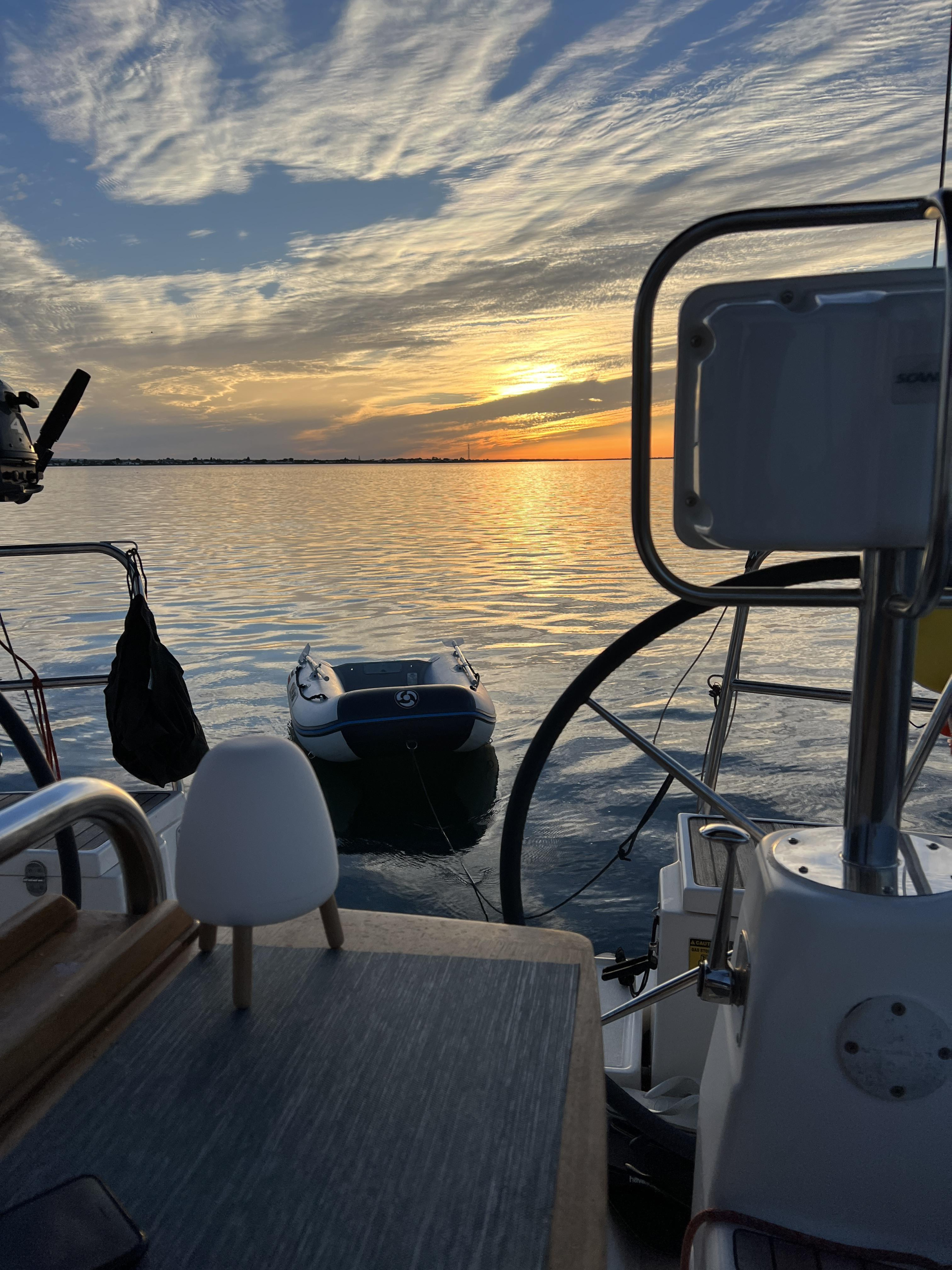 Dufour 385 Grand Large — photo 24
