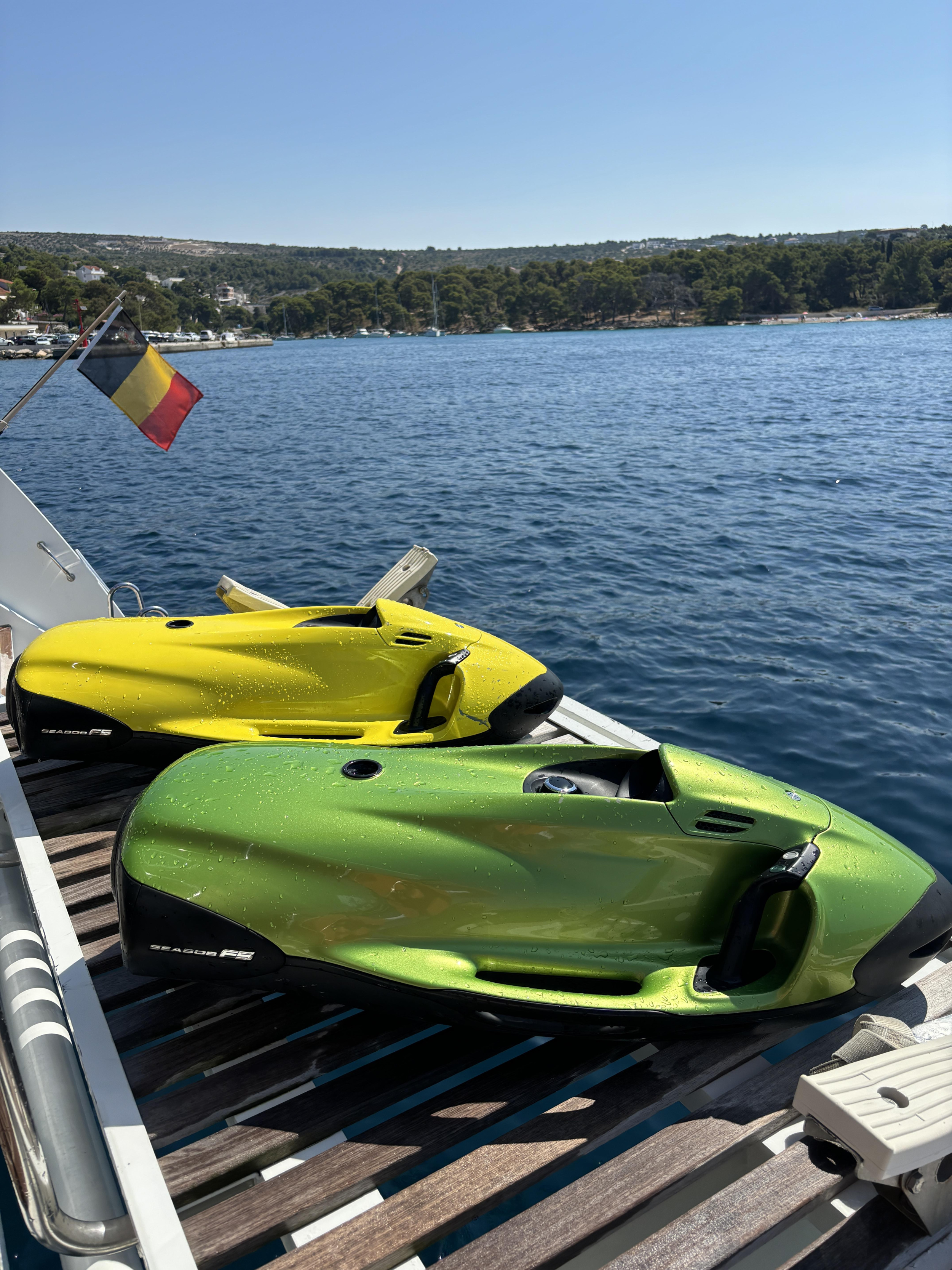 Lagoon 52 — photo 34