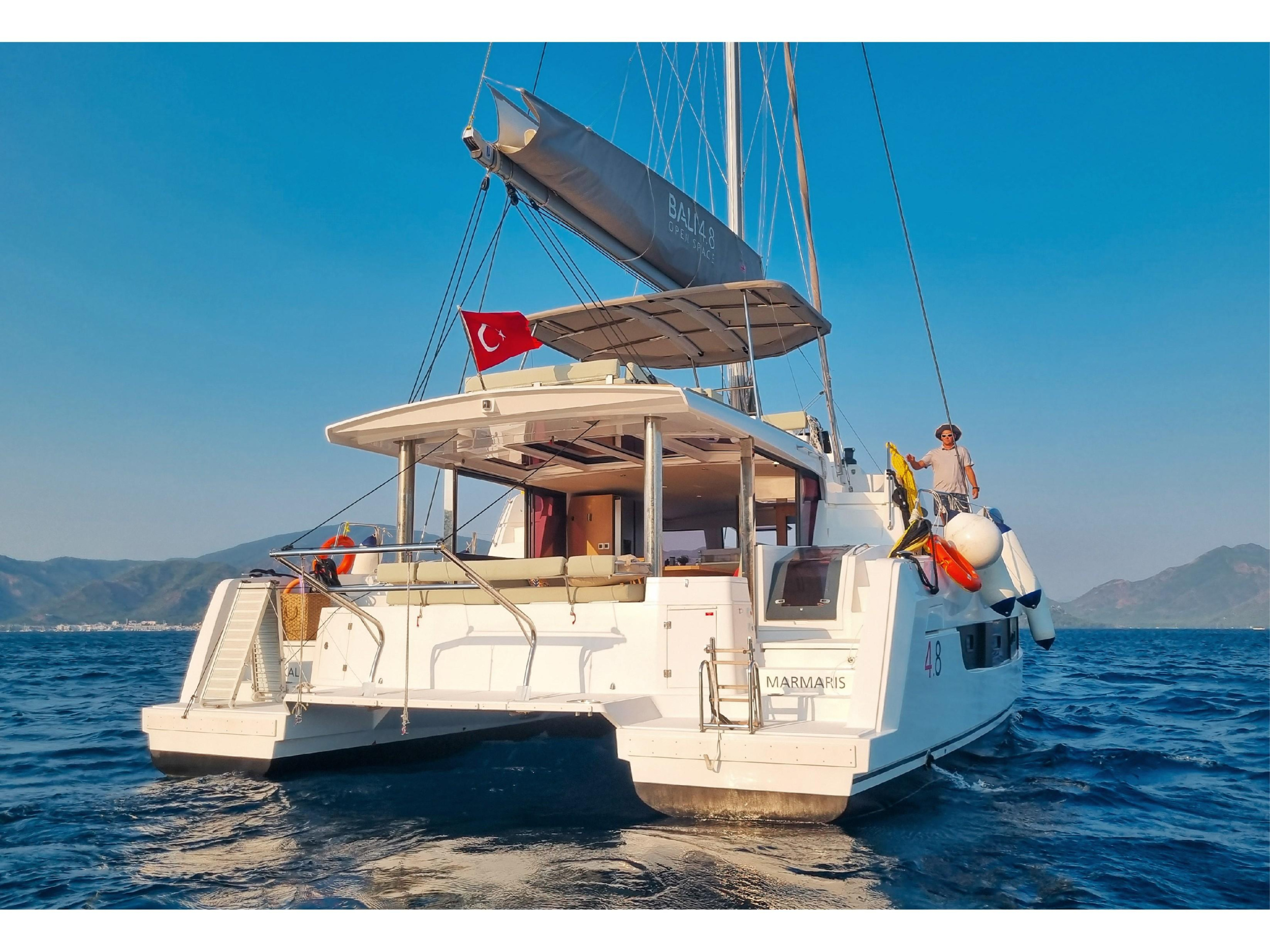 Bali 4.8 — photo 1