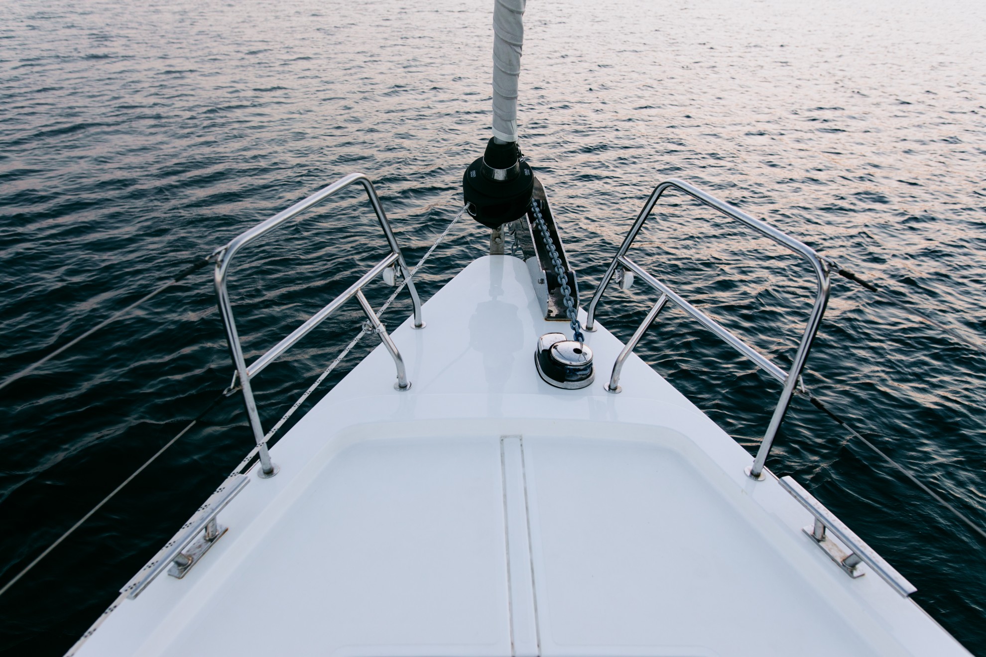 Bavaria C57 — photo 12