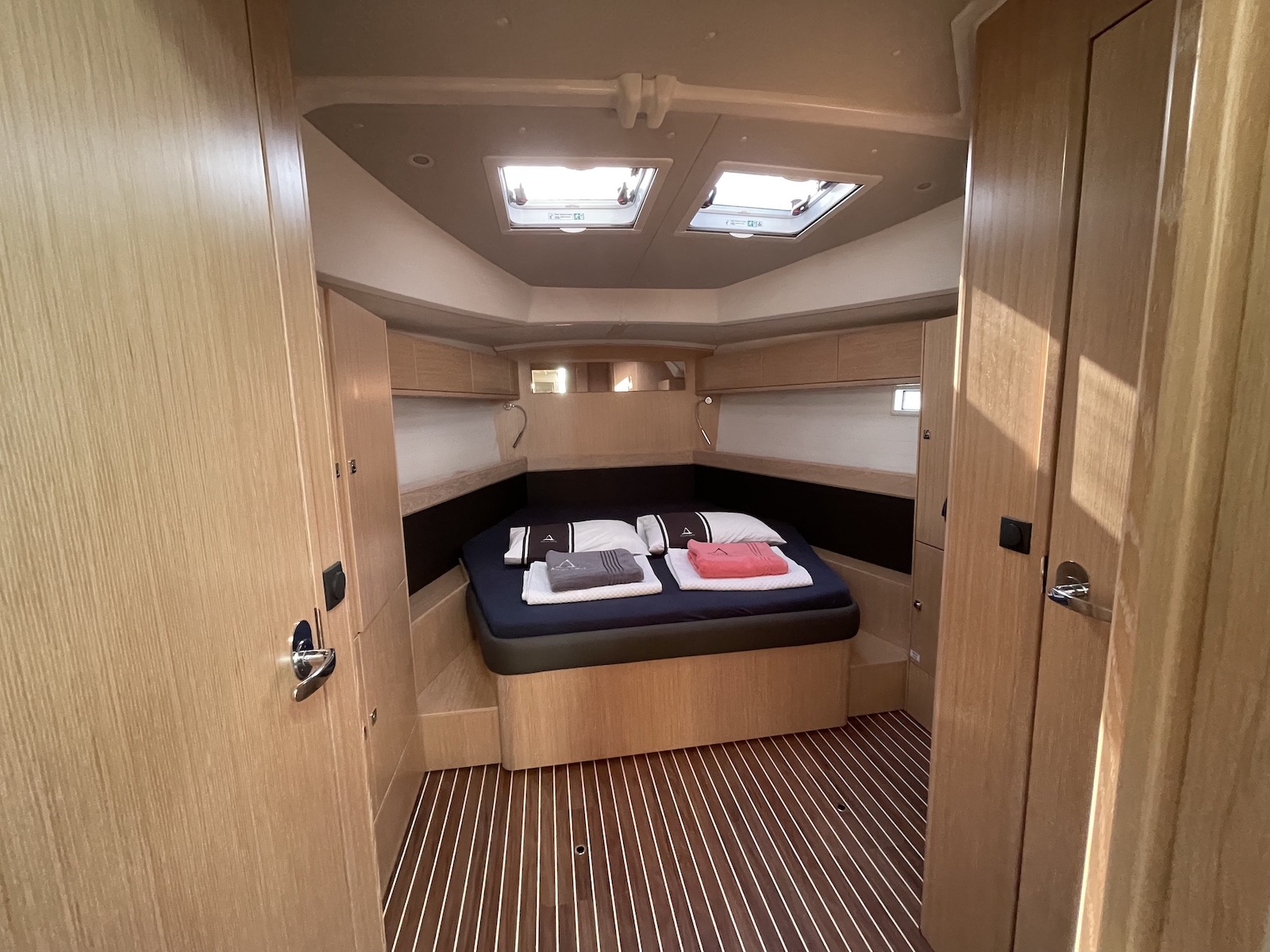 Bavaria 46 Cruiser — photo 5