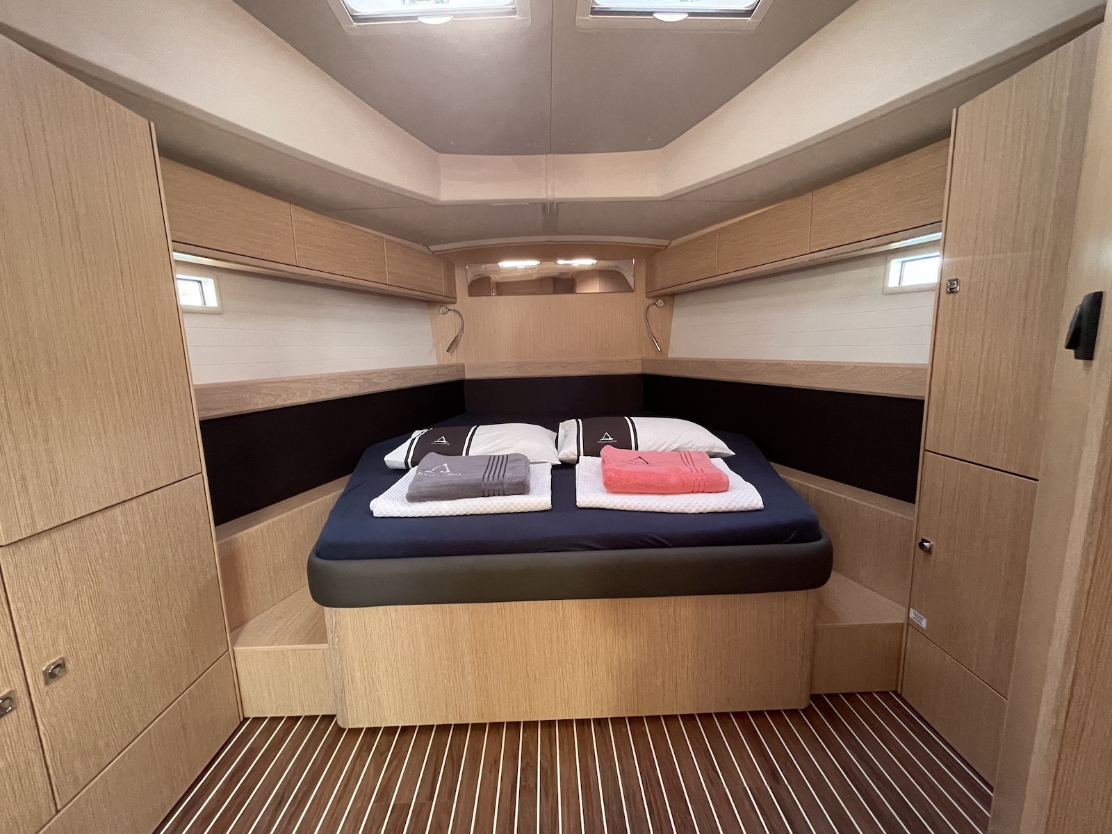 Bavaria 46 Cruiser — photo 2