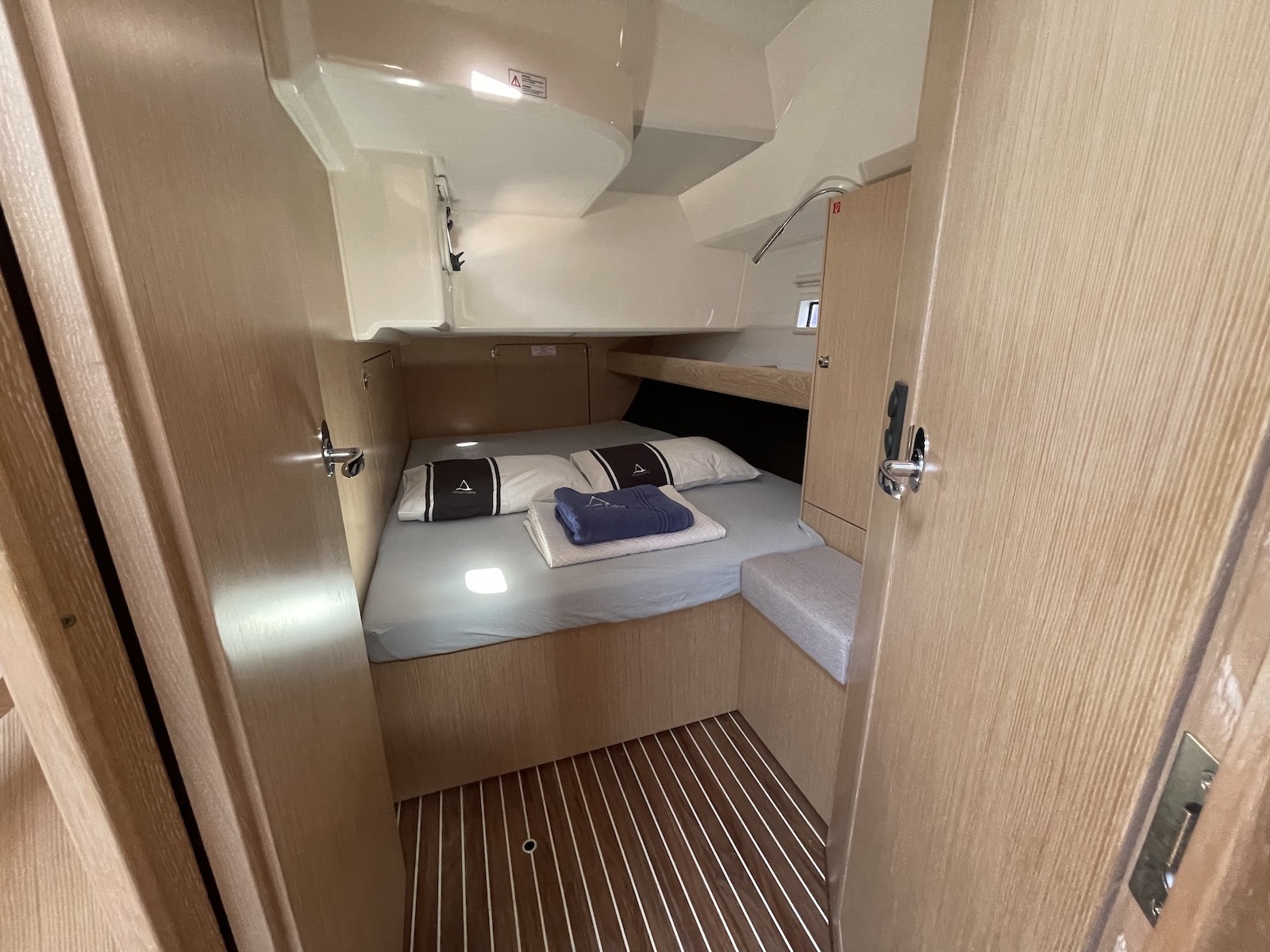 Bavaria 46 Cruiser — photo 10