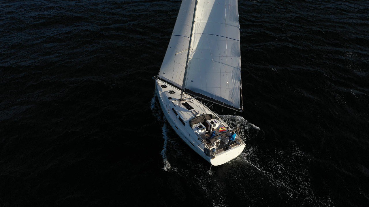 Hanse 415 — photo 21
