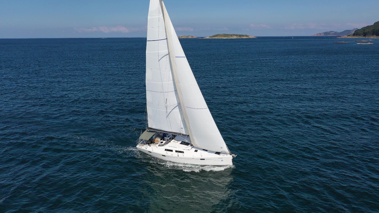Hanse 415 — photo 28